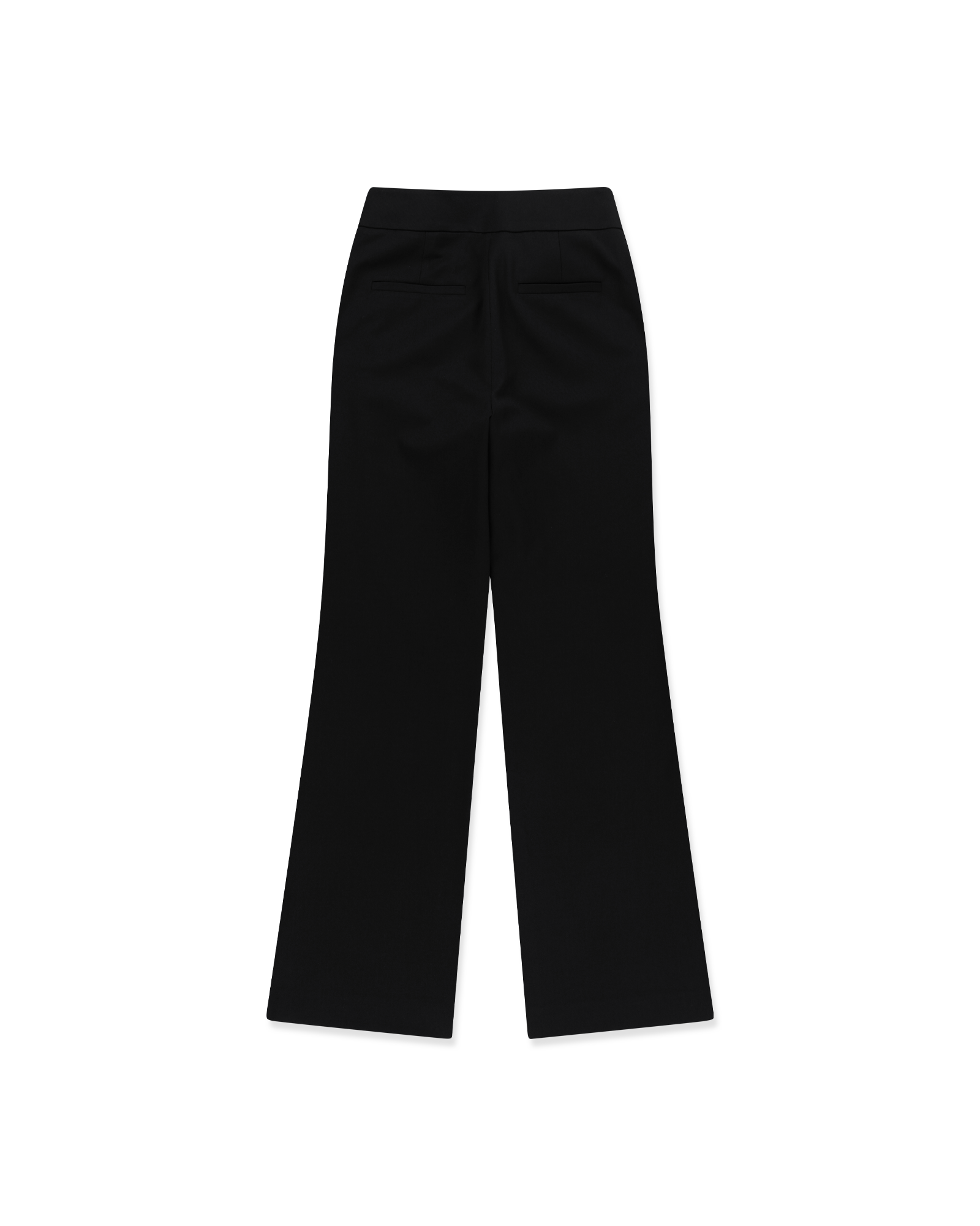 Kimhe Kim - Venus Wrap Pants (Black) product image 10 | TRAB K-Fashion Australia