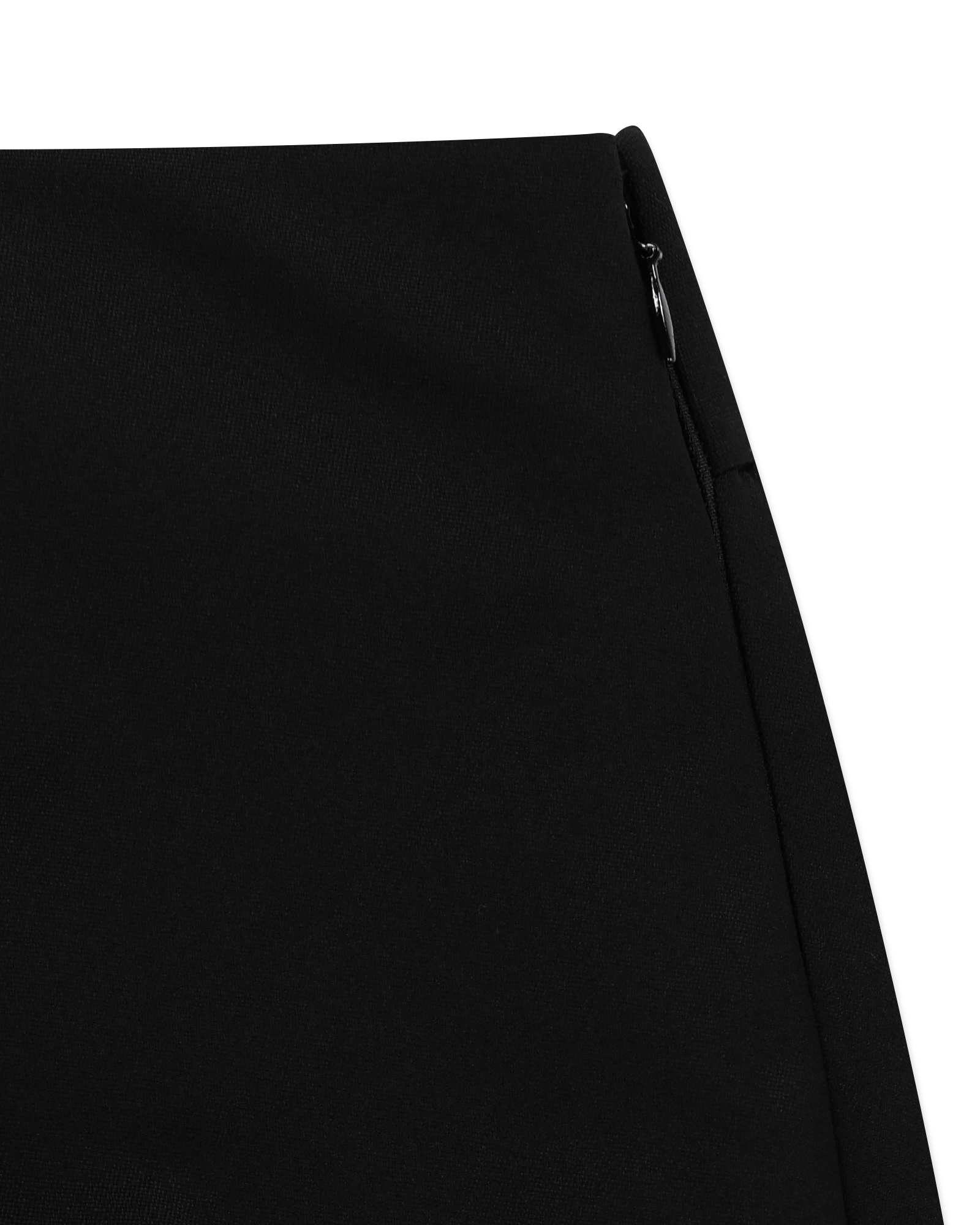 Kimhe Kim - Venus Wrap Pants (Black) product image 12 | TRAB K-Fashion Australia
