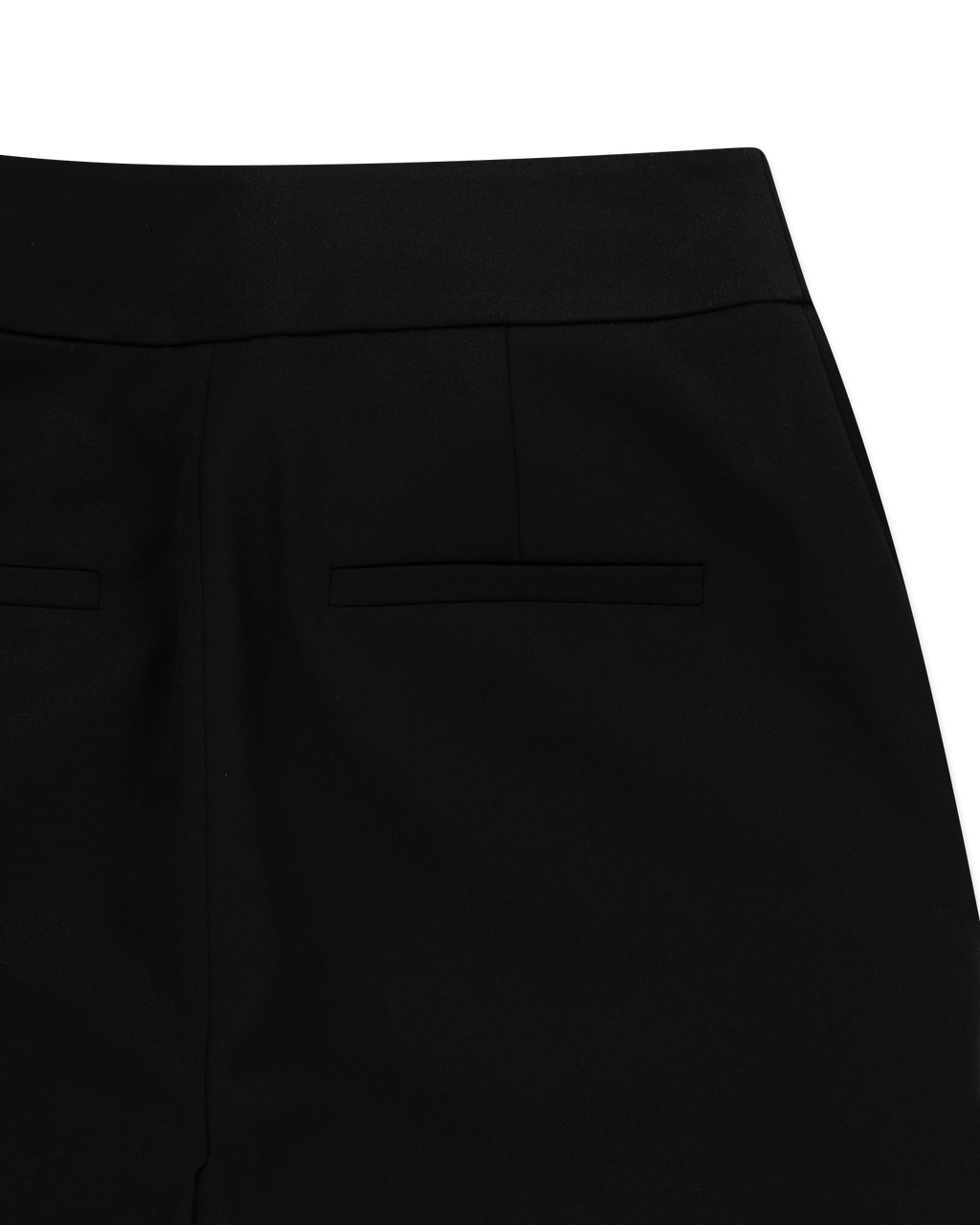 Kimhe Kim - Venus Wrap Pants (Black) product image 13 | TRAB K-Fashion Australia