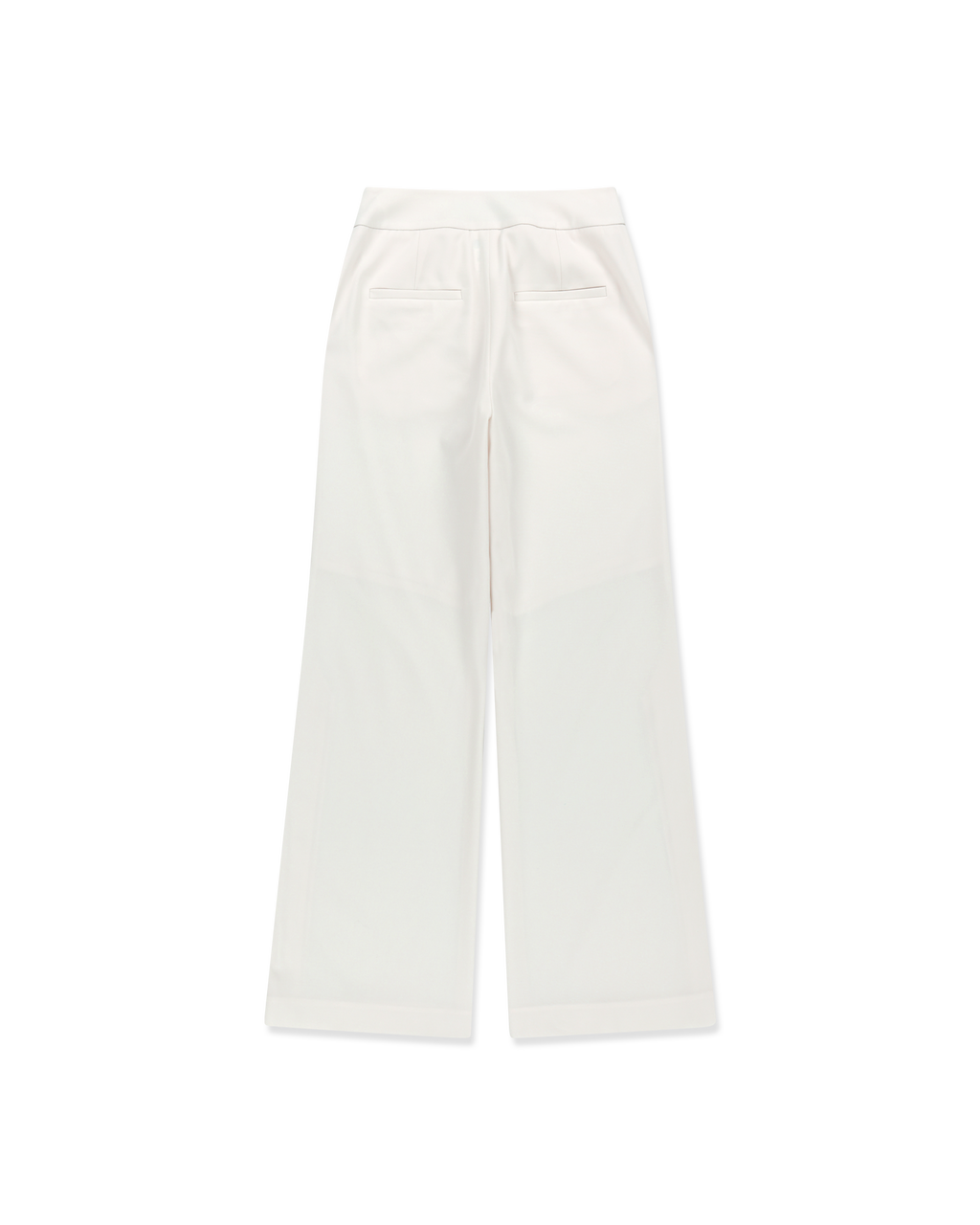 Kimhe Kim - Gabriel Pants (White) product image 12 | TRAB K-Fashion Australia