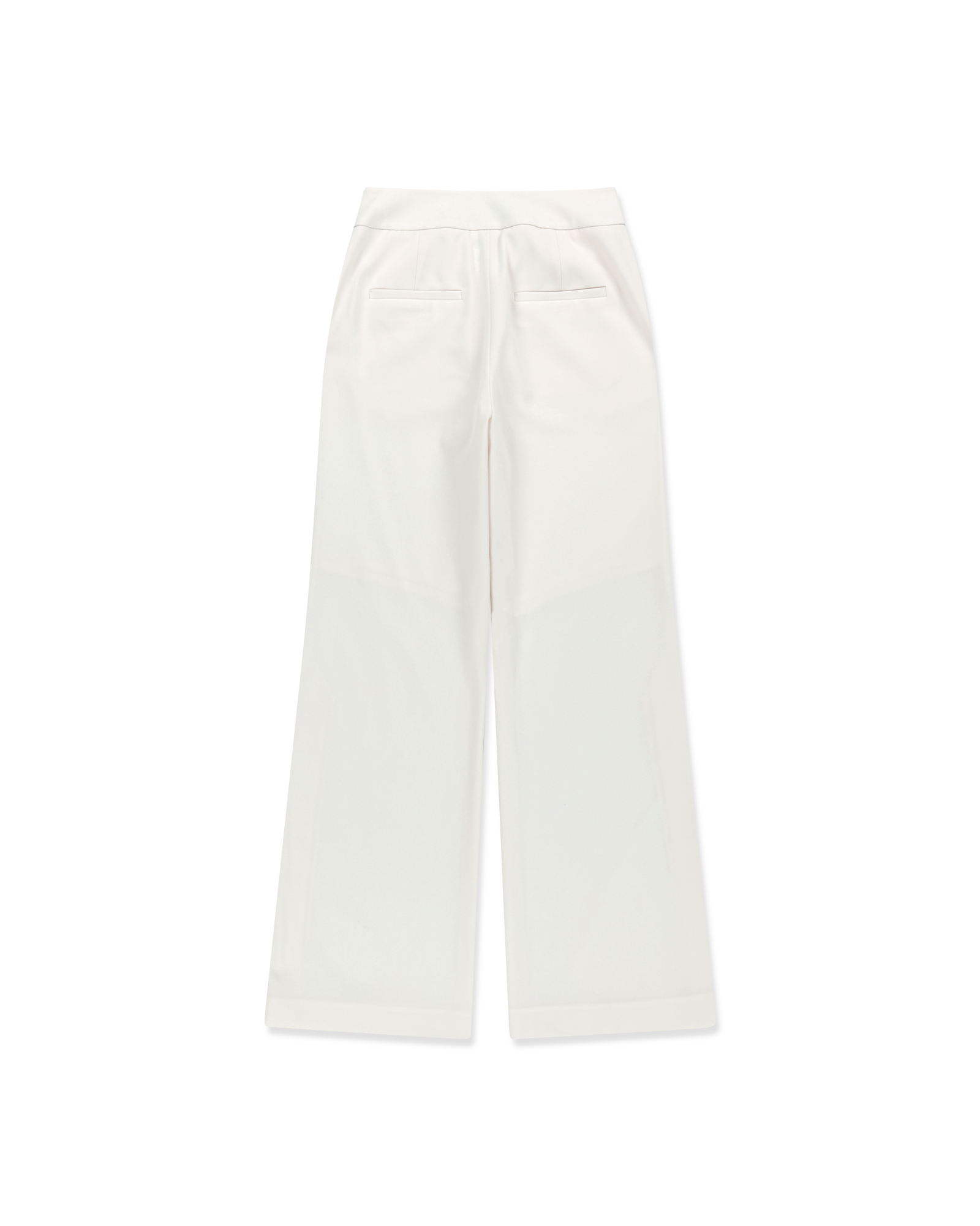 Kimhe Kim - Gabriel Pants (White) product image 12 | TRAB K-Fashion Australia