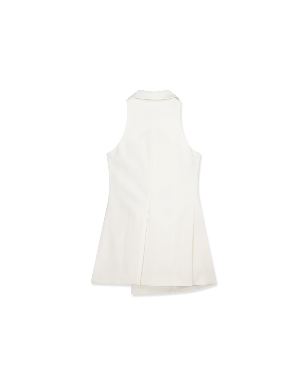 Kimhe Kim - Venus Vest (Ivory) product image 16 | TRAB K-Fashion Australia