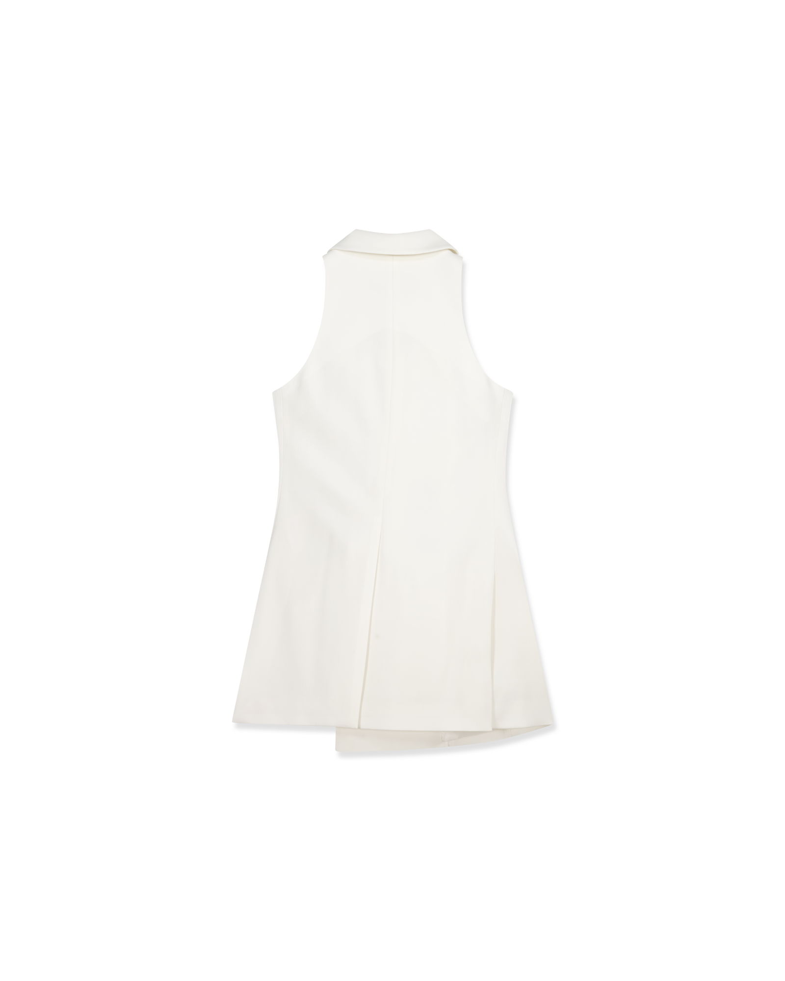 Kimhe Kim - Venus Vest (Ivory) product image 16 | TRAB K-Fashion Australia