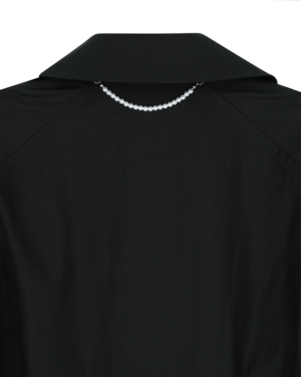 Kimhe Kim - Ella Dress (Black) product image 11 | TRAB K-Fashion Australia