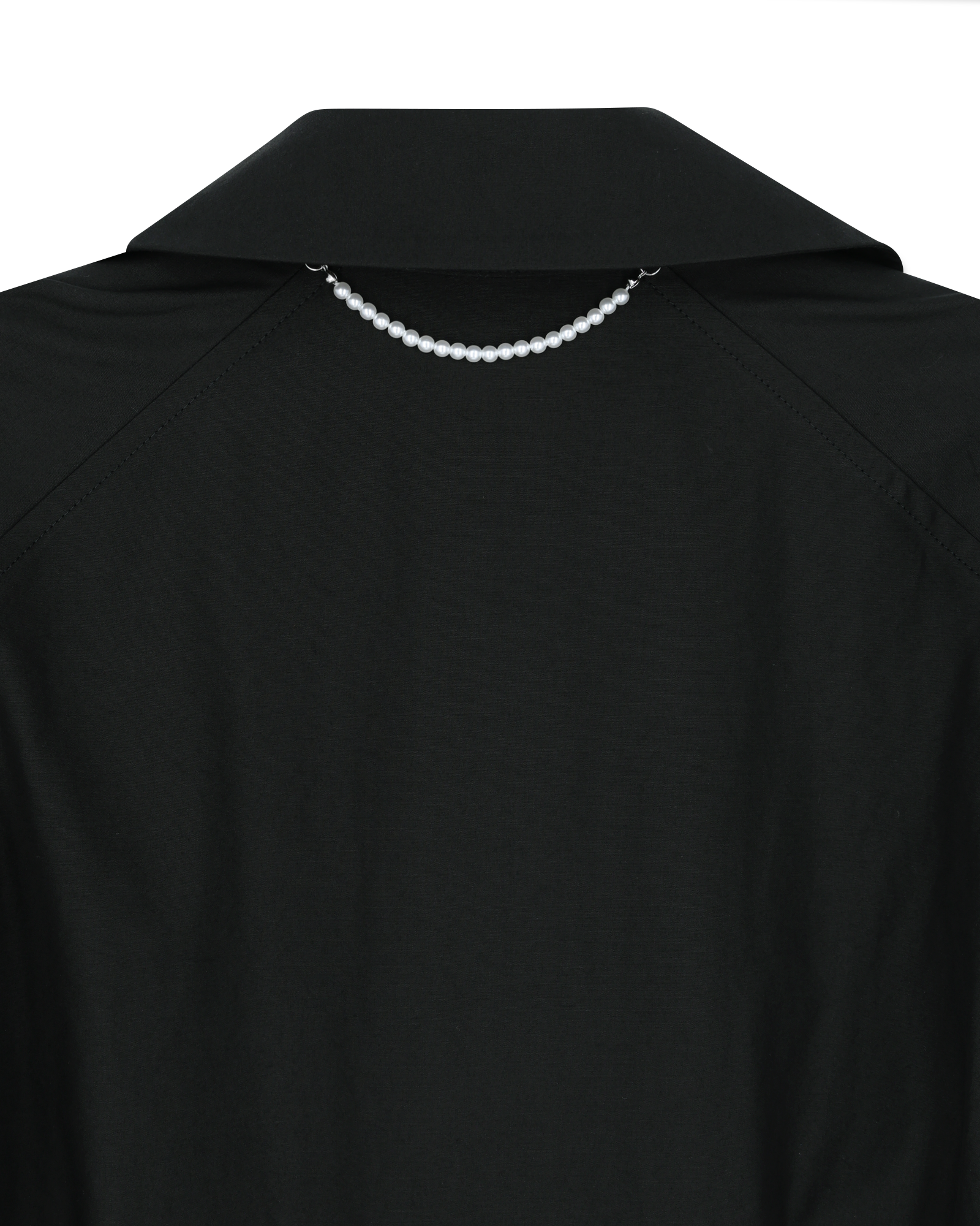Kimhe Kim - Ella Dress (Black) product image 11 | TRAB K-Fashion Australia