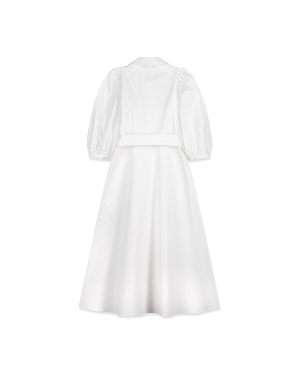 Kimhe Kim - Ella Dress (White) product image 9 | TRAB K-Fashion Australia