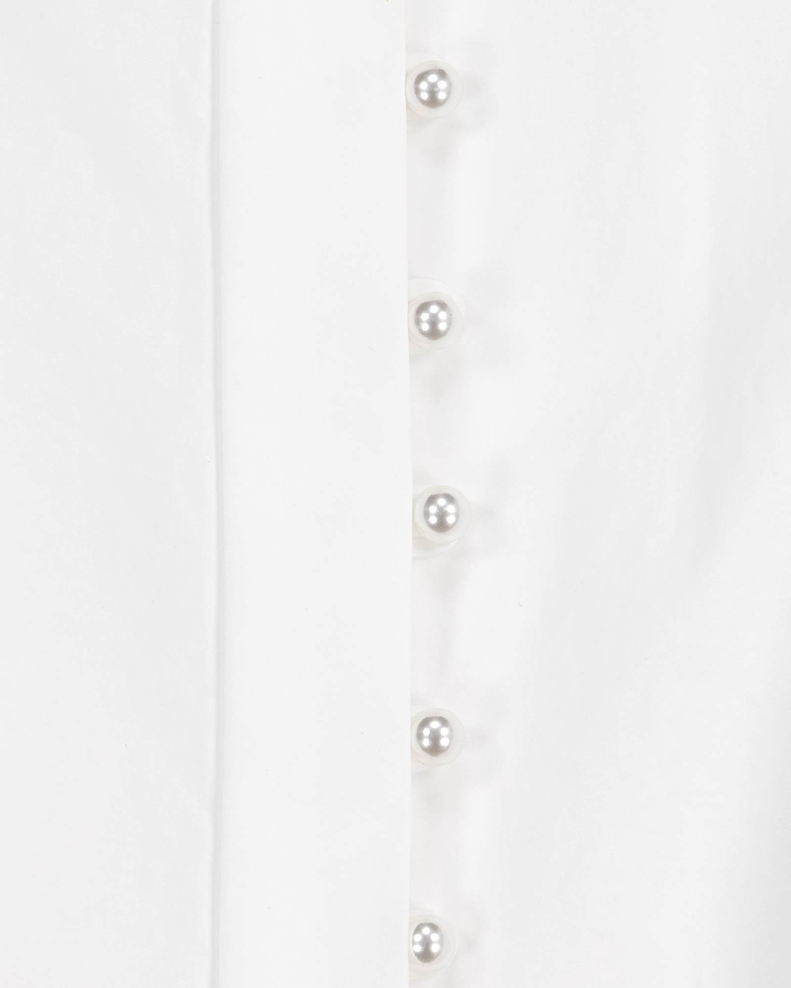 Kimhe Kim - Ella Dress (White) product image 11 | TRAB K-Fashion Australia