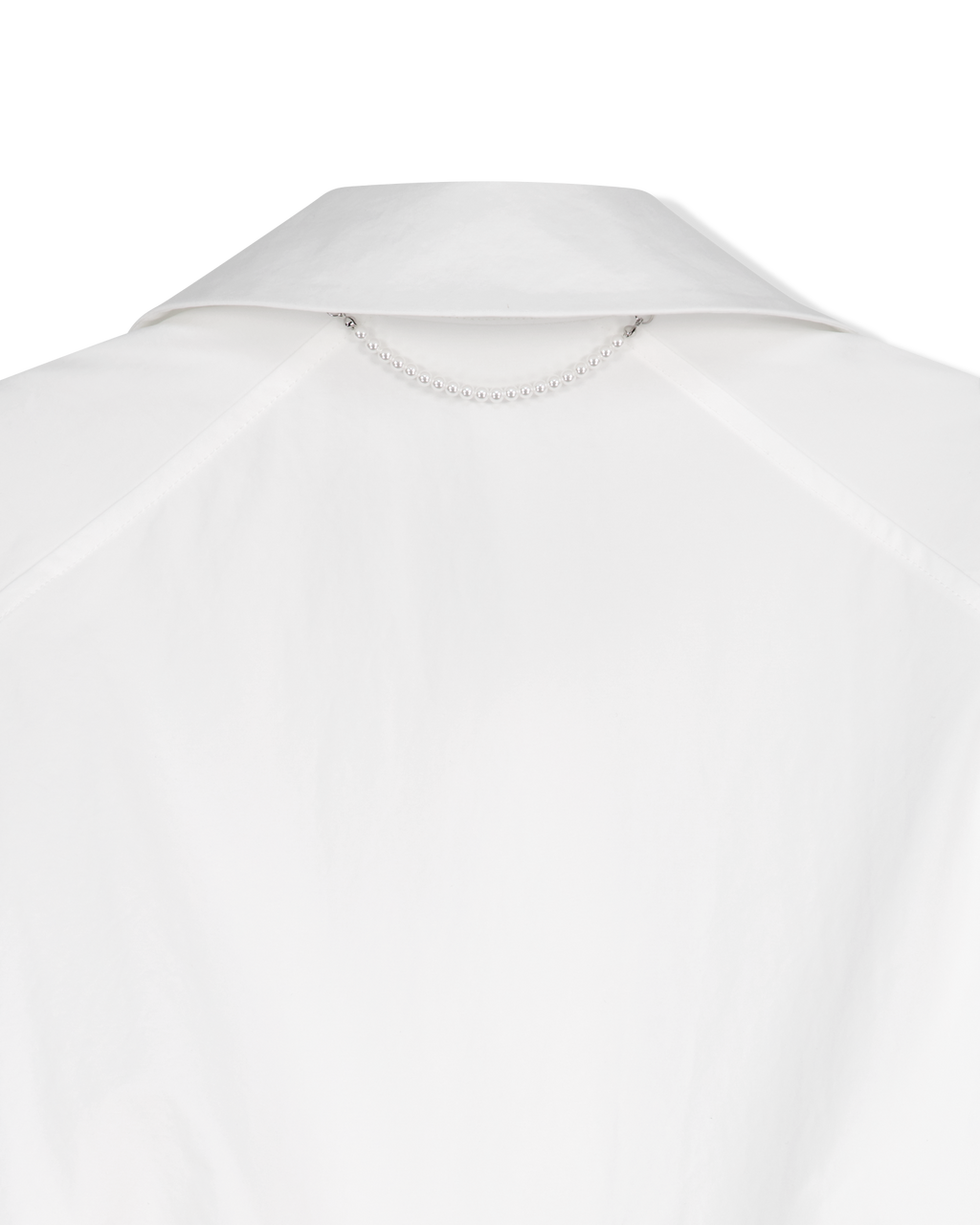 Kimhe Kim - Ella Dress (White) product image 12 | TRAB K-Fashion Australia