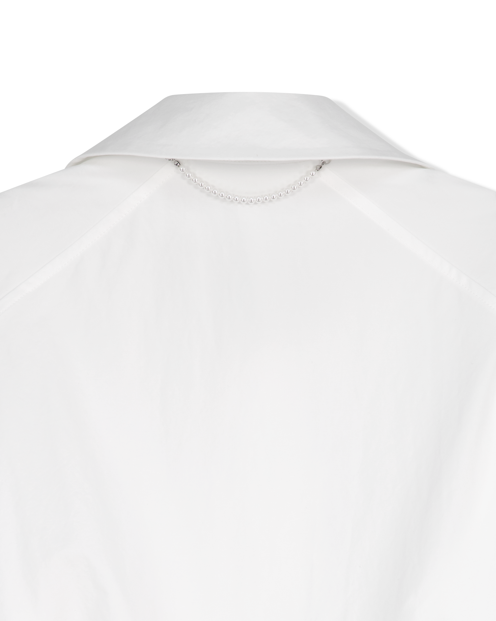 Kimhe Kim - Ella Dress (White) product image 12 | TRAB K-Fashion Australia