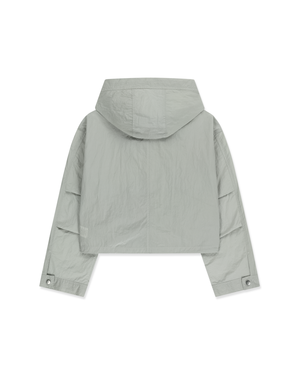 Kimhe Kim - Sacha Wind Breaker Jacket (Mint) product image 7 | TRAB K-Fashion Australia