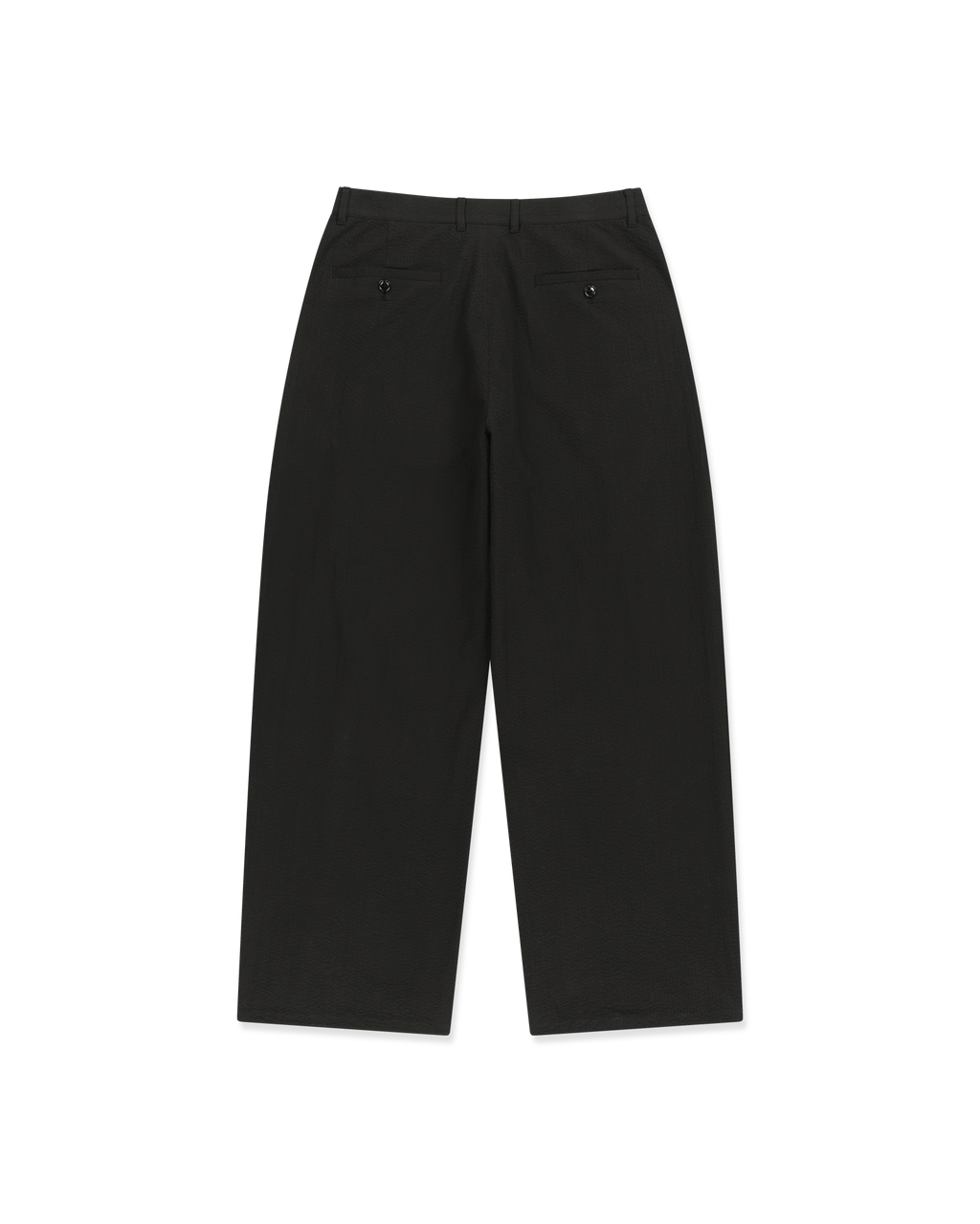 Kimhe Kim - Kiminte Pants (Black) product image 2 | TRAB K-Fashion Australia