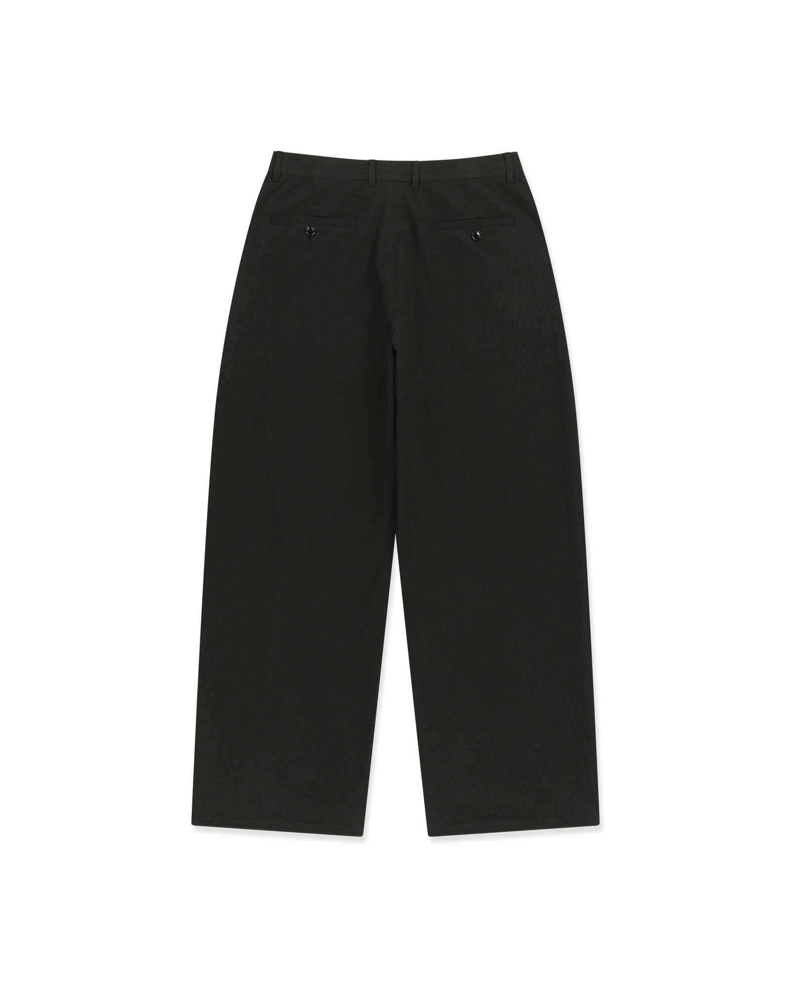 Kimhe Kim - Kiminte Pants (Black) product image 2 | TRAB K-Fashion Australia