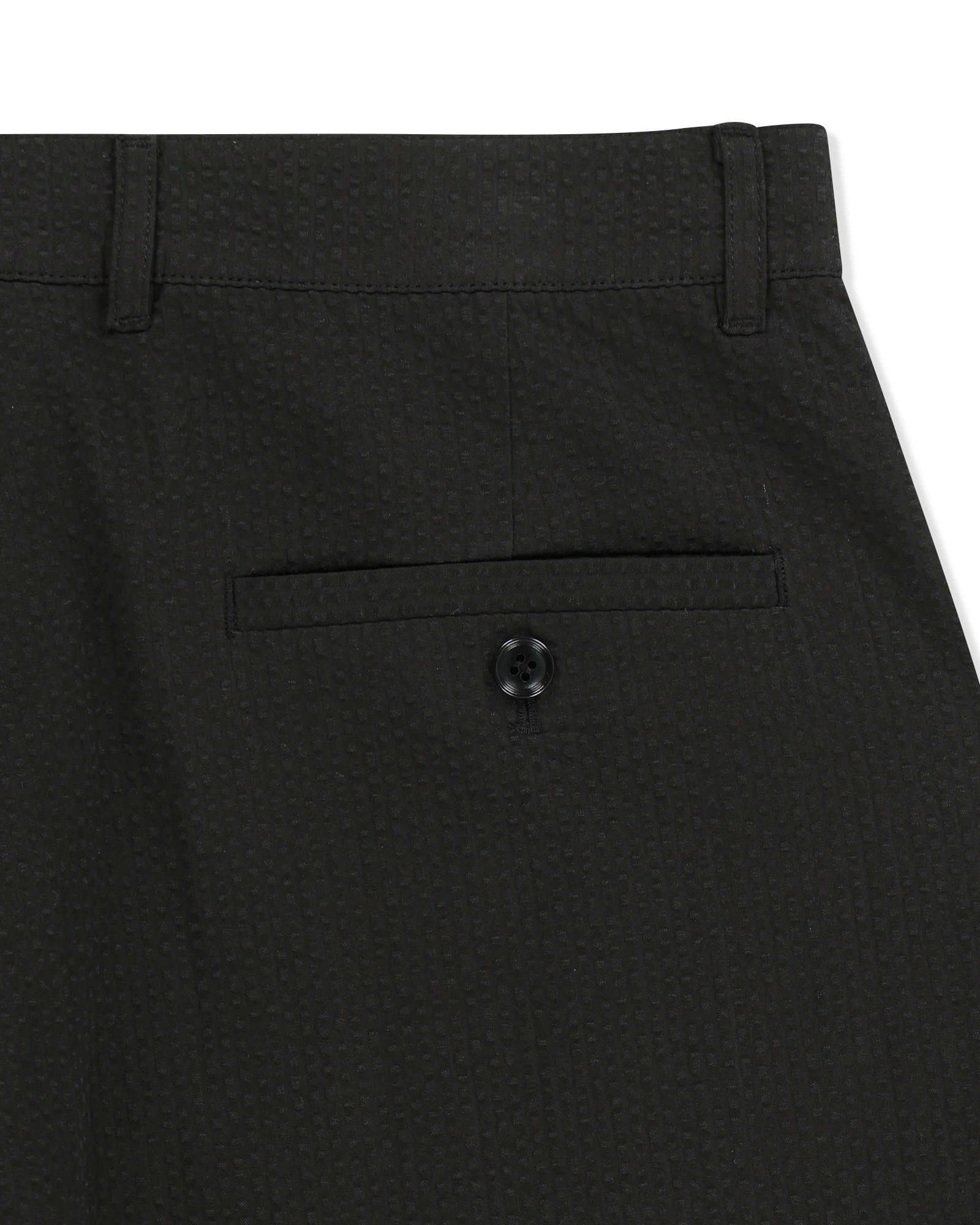 Kimhe Kim - Kiminte Pants (Black) product image 5 | TRAB K-Fashion Australia