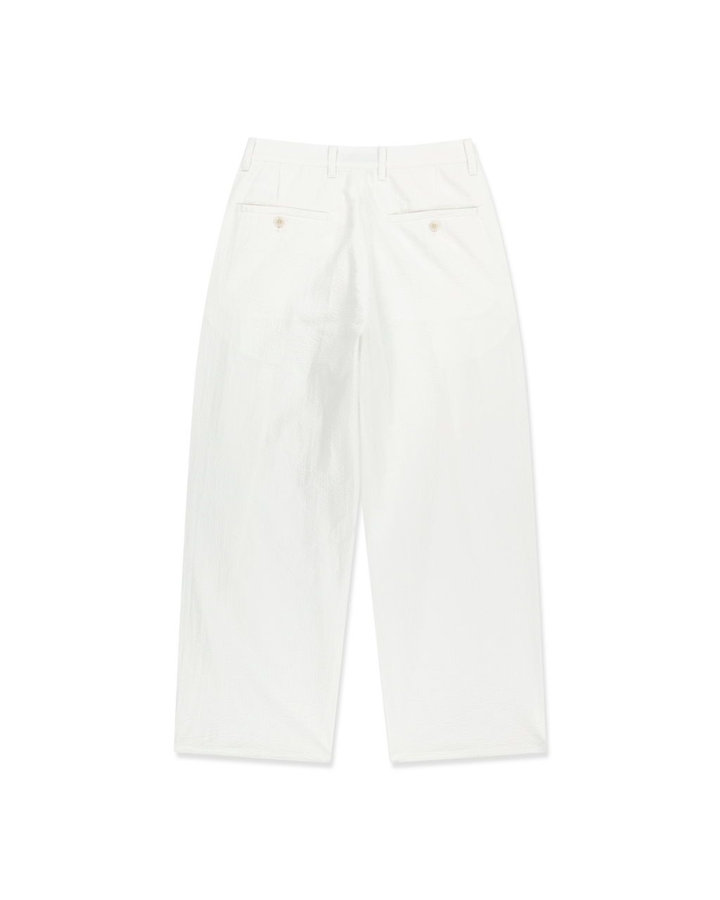 Kimhe Kim - Kiminte Pants (Ivory) product image 2 | TRAB K-Fashion Australia
