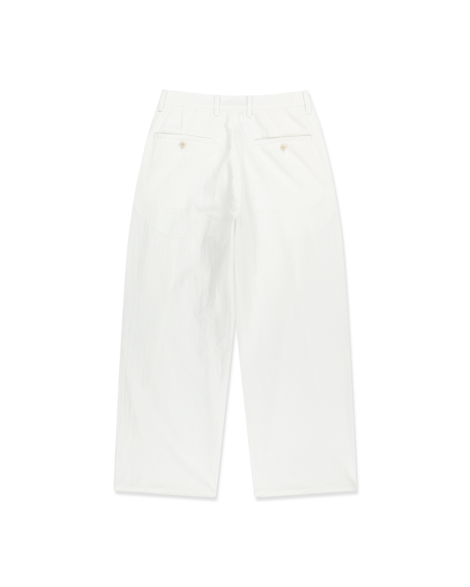 Kimhe Kim - Kiminte Pants (Ivory) product image 2 | TRAB K-Fashion Australia