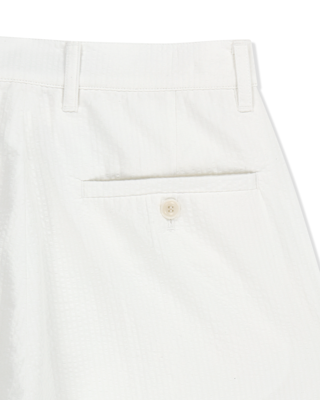 Kimhe Kim - Kiminte Pants (Ivory) product image 5 | TRAB K-Fashion Australia