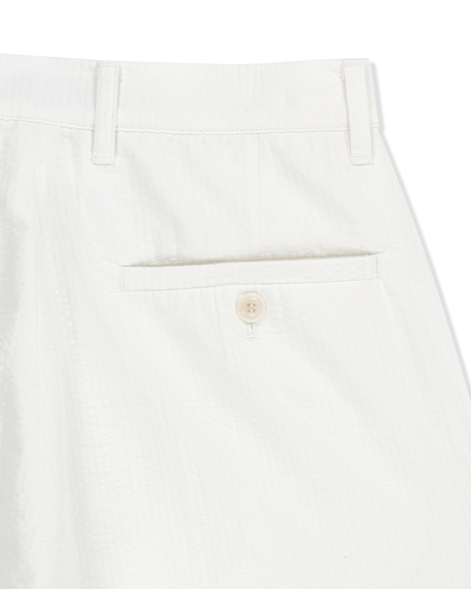 Kimhe Kim - Kiminte Pants (Ivory) product image 5 | TRAB K-Fashion Australia