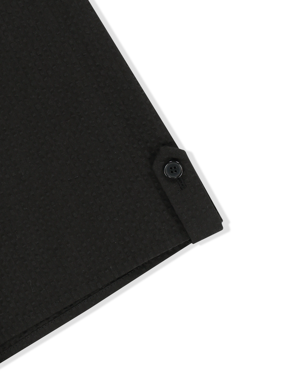 Kimhe Kim - Kiminte Shirt (Black) product image 4 | TRAB K-Fashion Australia