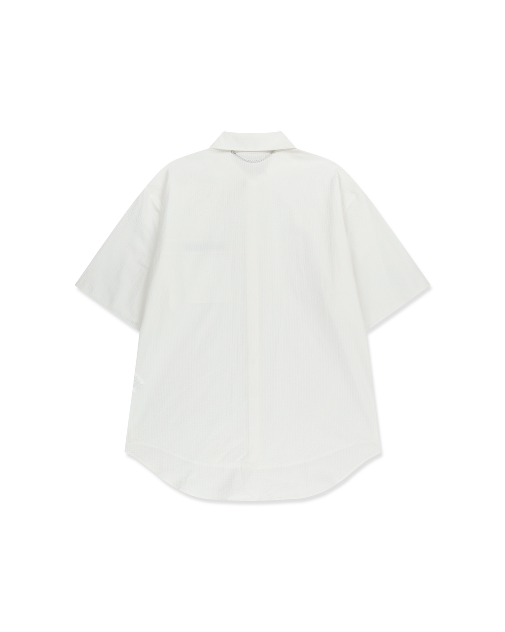 Kimhe Kim - Kiminte Shirt (Ivory) product image 2 | TRAB K-Fashion Australia