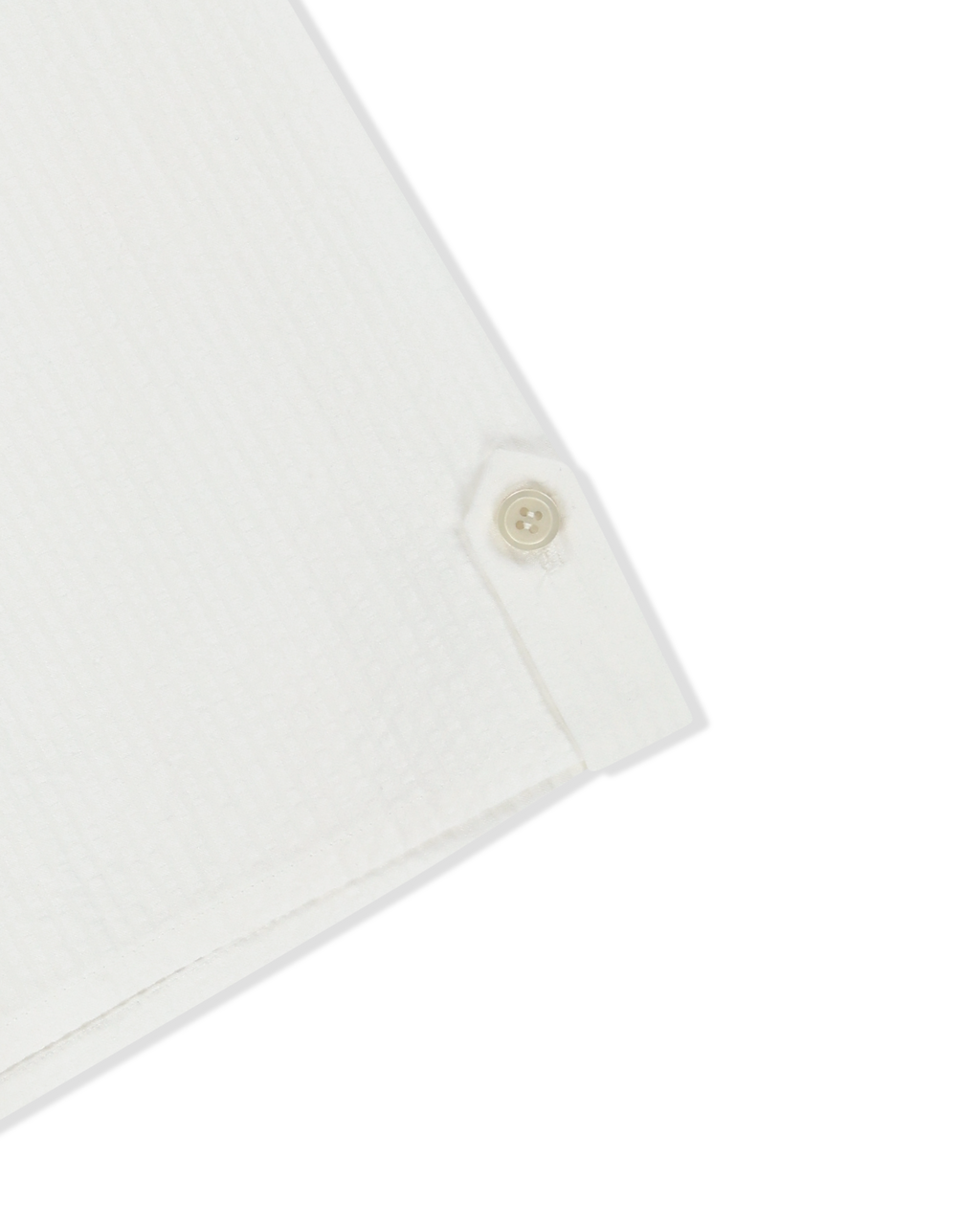 Kimhe Kim - Kiminte Shirt (Ivory) product image 4 | TRAB K-Fashion Australia