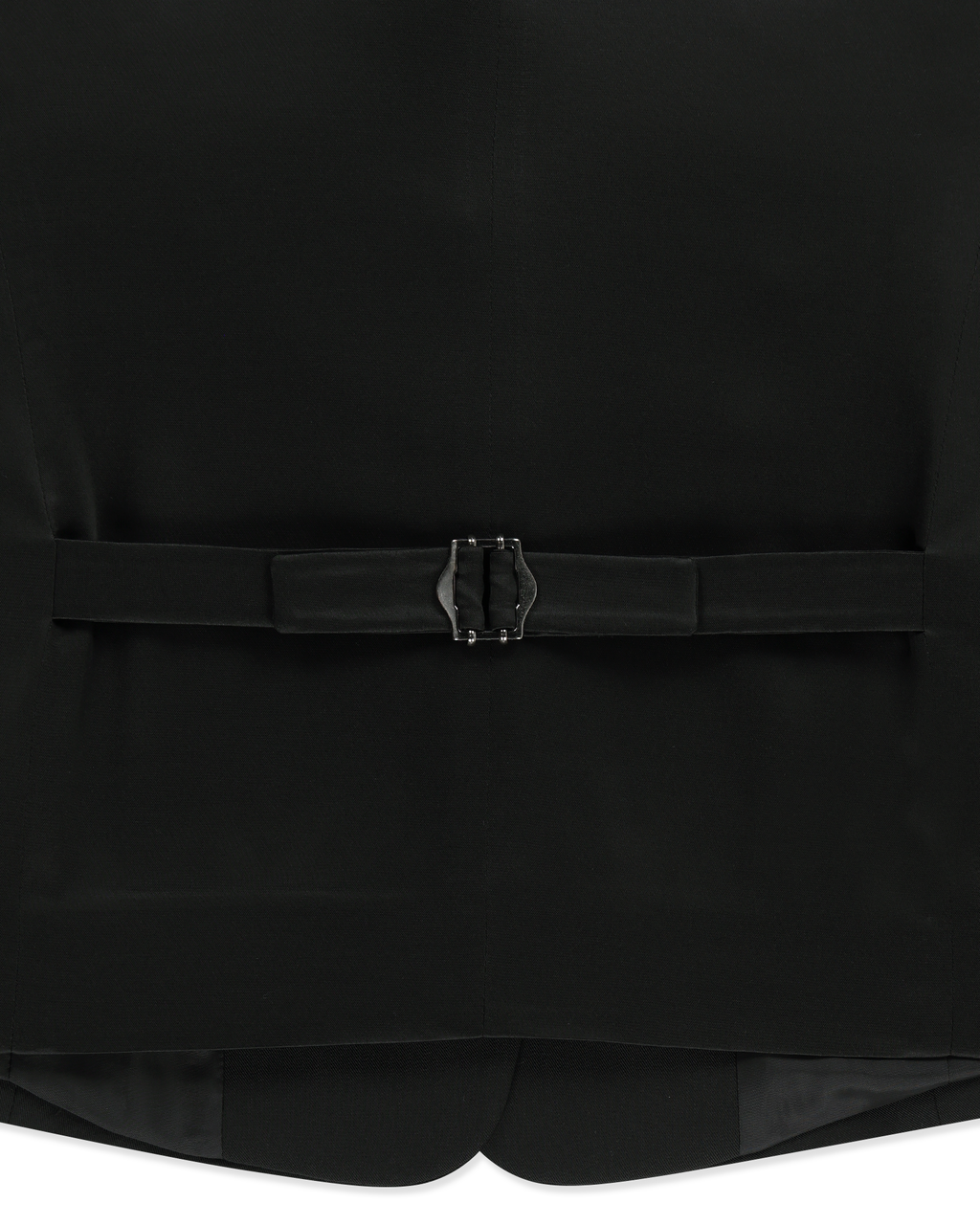 Kimhe Kim - Ella Vest (Black) product image 13 | TRAB K-Fashion Australia