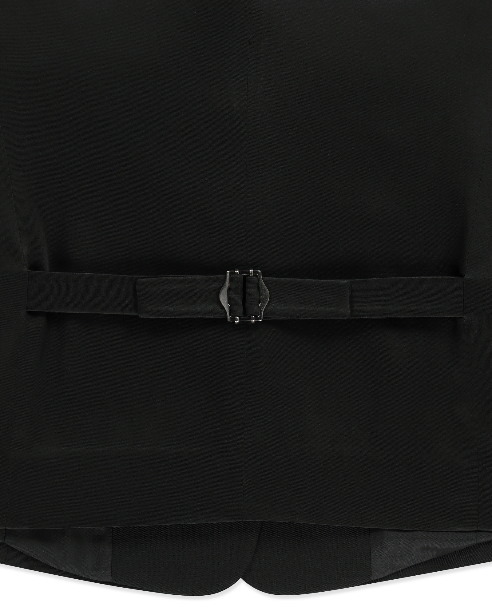 Kimhe Kim - Ella Vest (Black) product image 13 | TRAB K-Fashion Australia