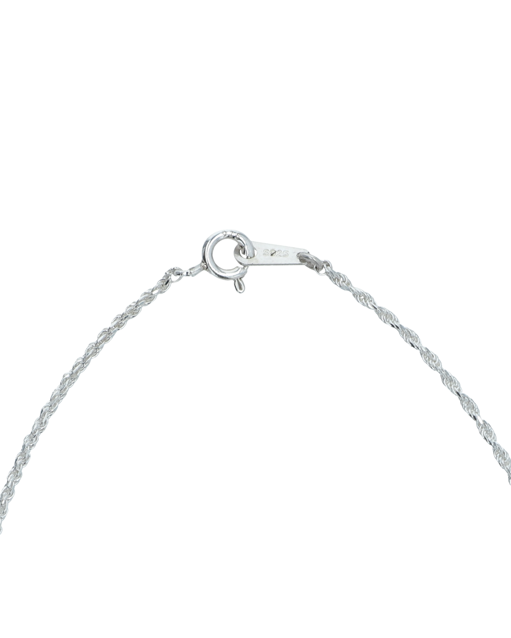 Kimhe Kim - Fresh Water Pearl Necklace (Silver) product image 1 | TRAB K-Fashion Australia