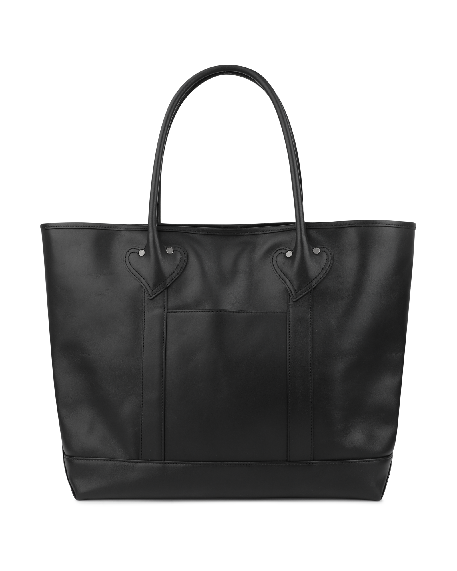 Kimhe Kim - L'amour Tote Bag (Black) product image 3 | TRAB K-Fashion Australia