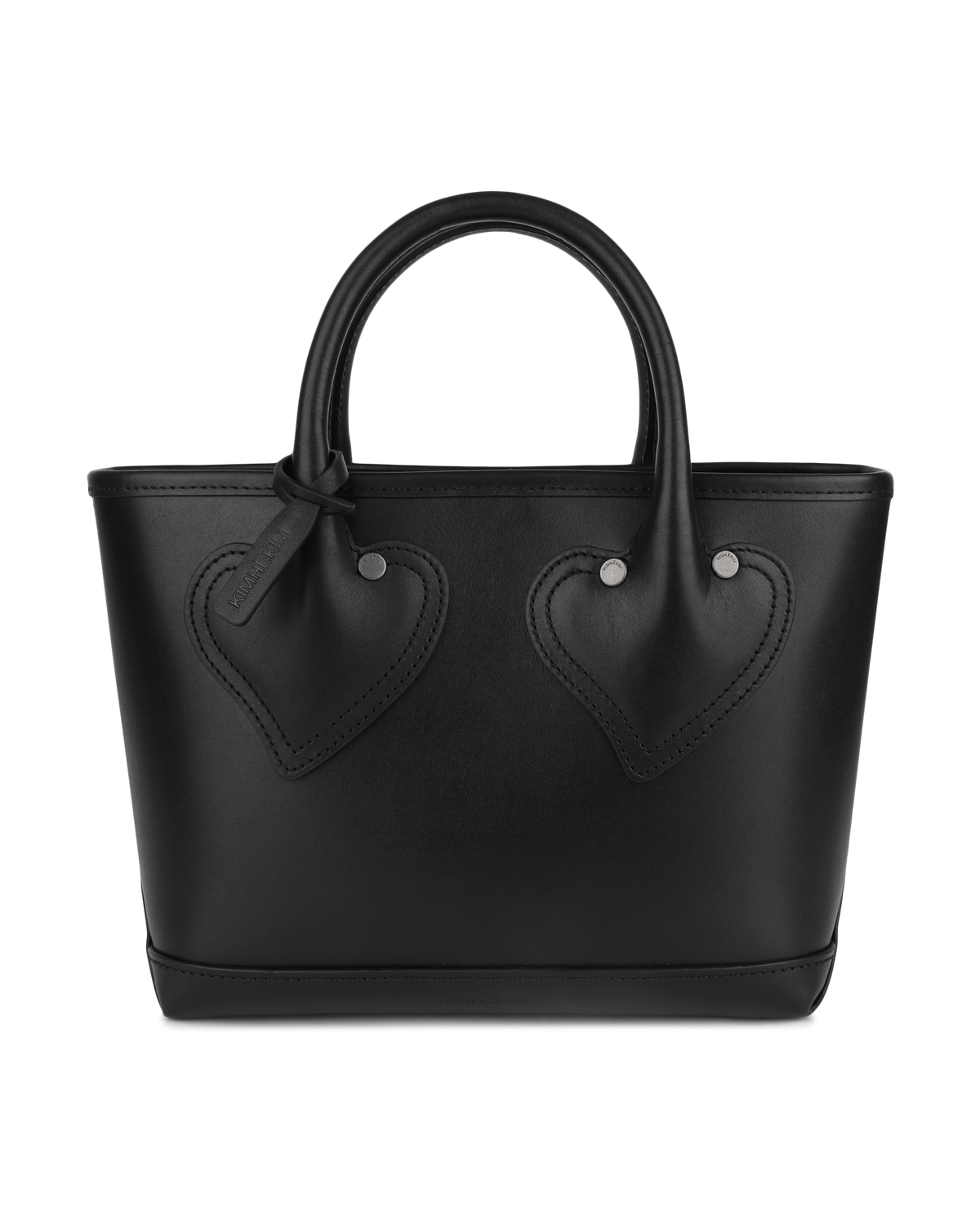 Kimhe Kim - L'amour Bucket Bag (Black) product image 3 | TRAB K-Fashion Australia
