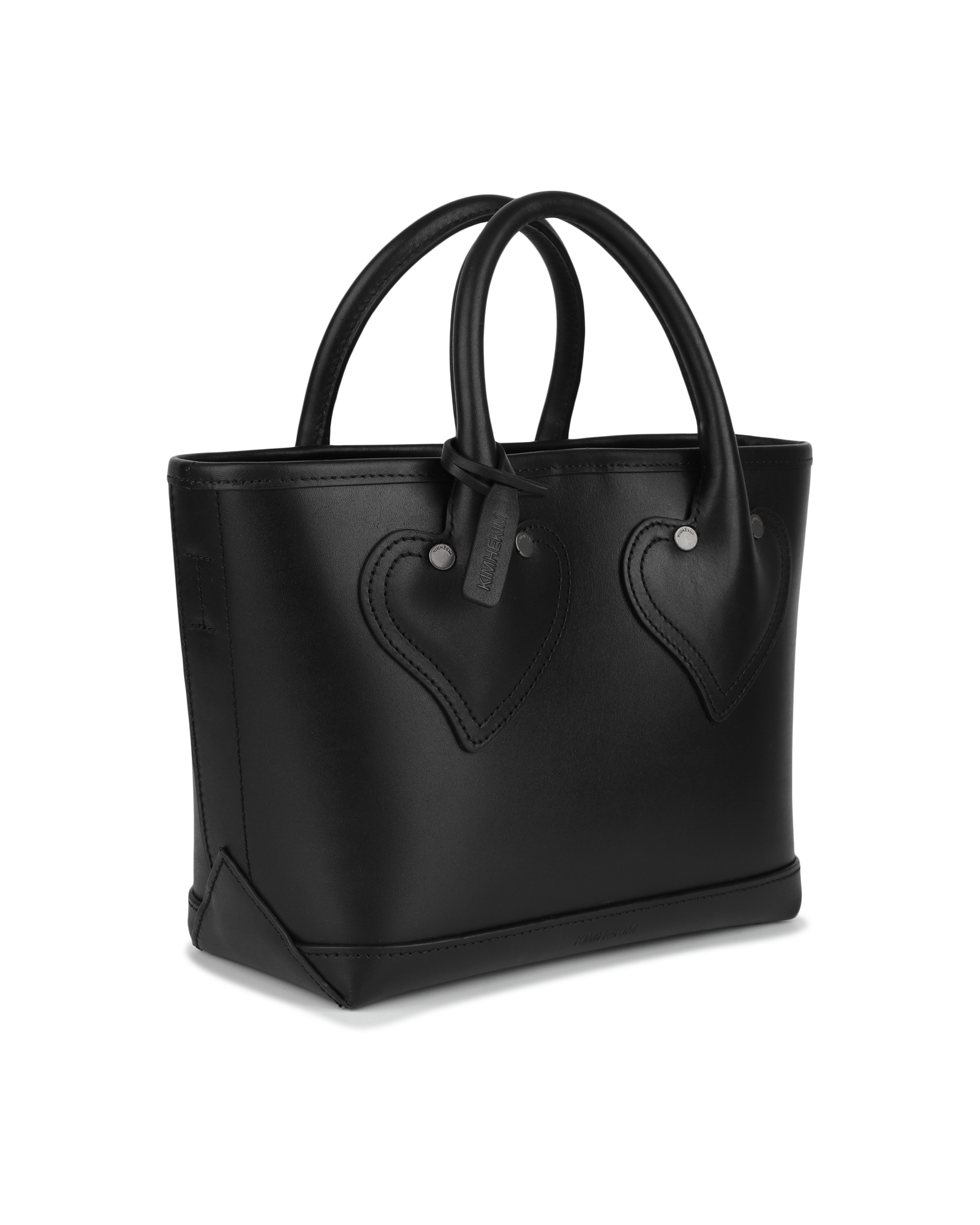 Kimhe Kim - L'amour Bucket Bag (Black) product image 8 | TRAB K-Fashion Australia