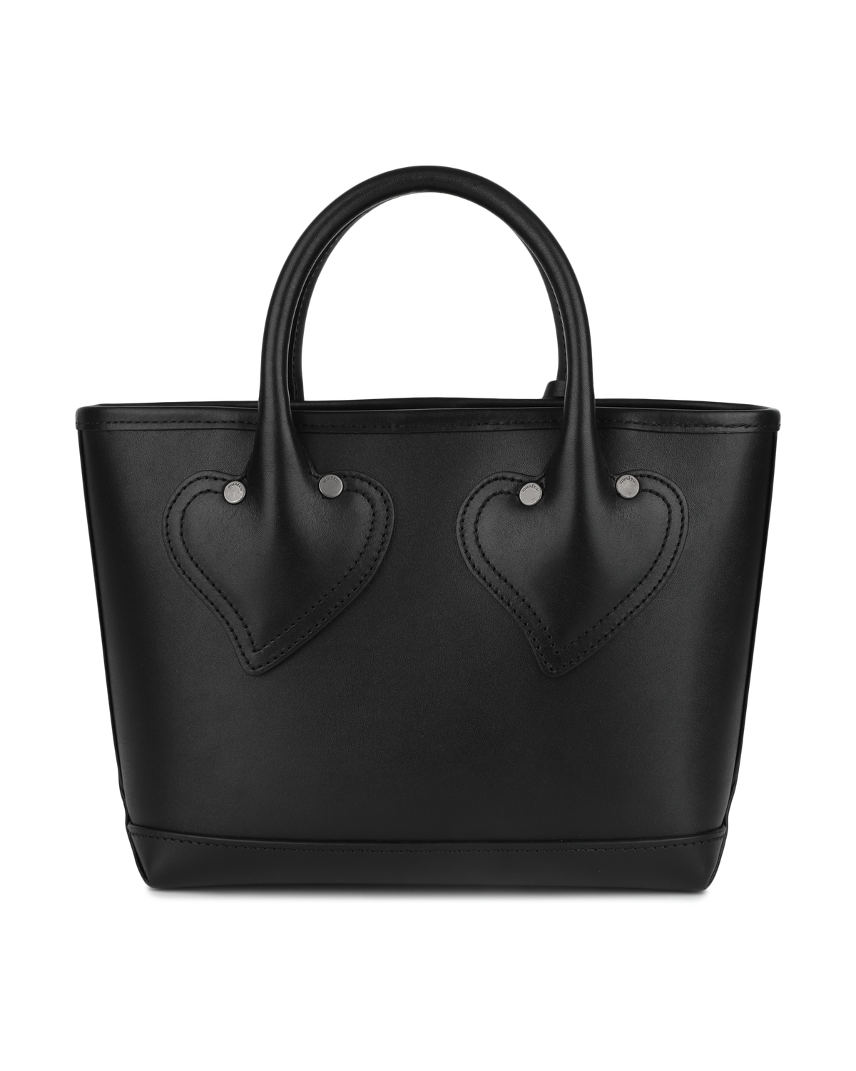 Kimhe Kim - L'amour Bucket Bag (Black) product image 5 | TRAB K-Fashion Australia