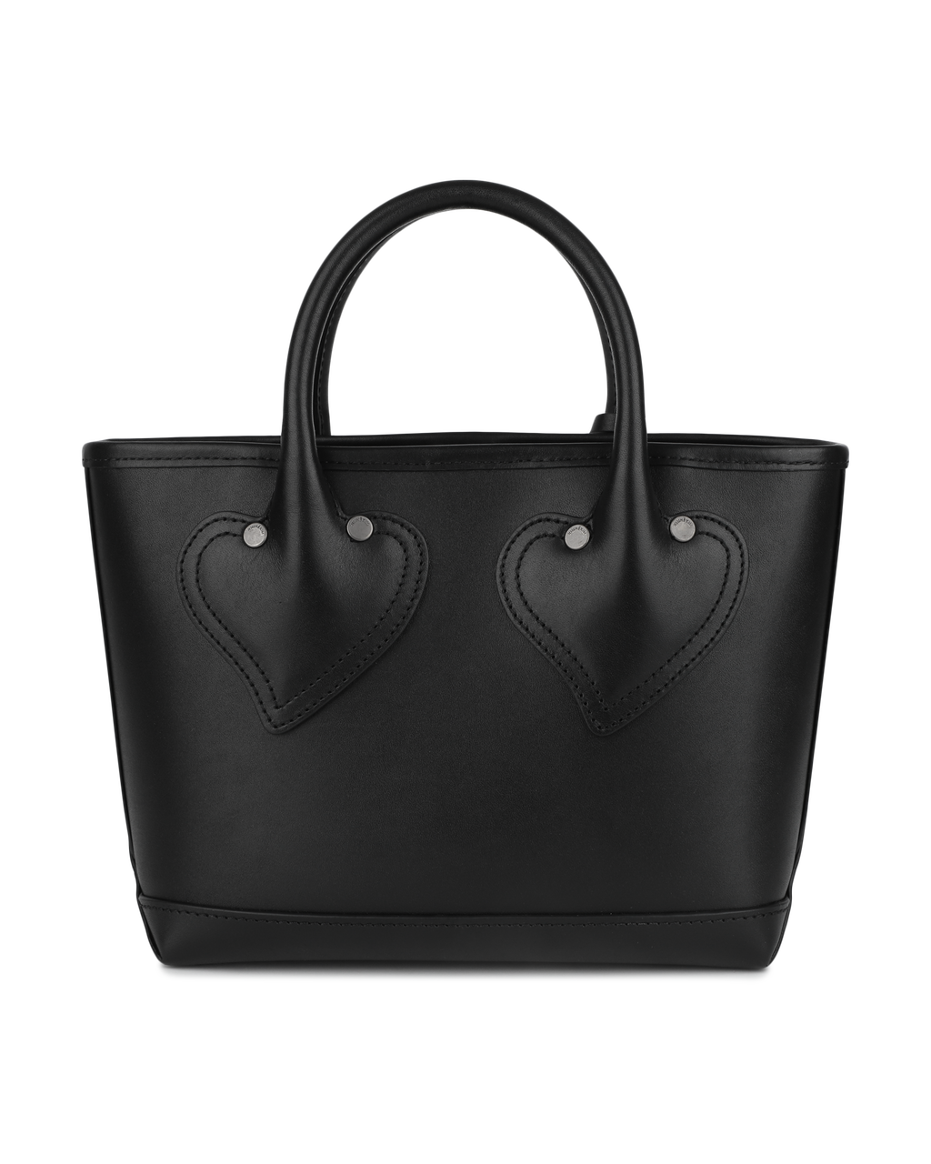 Kimhe Kim - L'amour Bucket Bag (Black) product image 9 | TRAB K-Fashion Australia