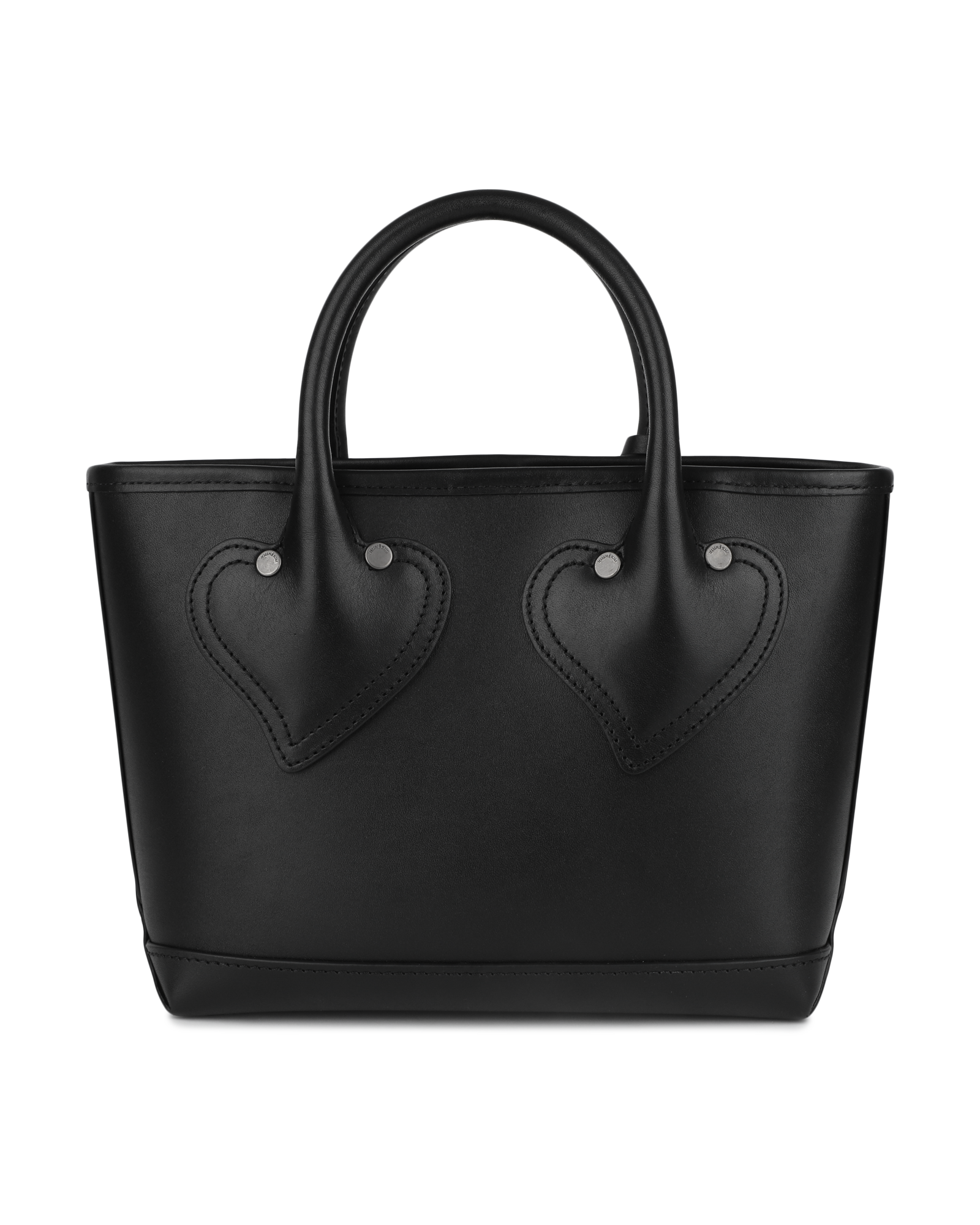 Kimhe Kim - L'amour Bucket Bag (Black) product image 9 | TRAB K-Fashion Australia