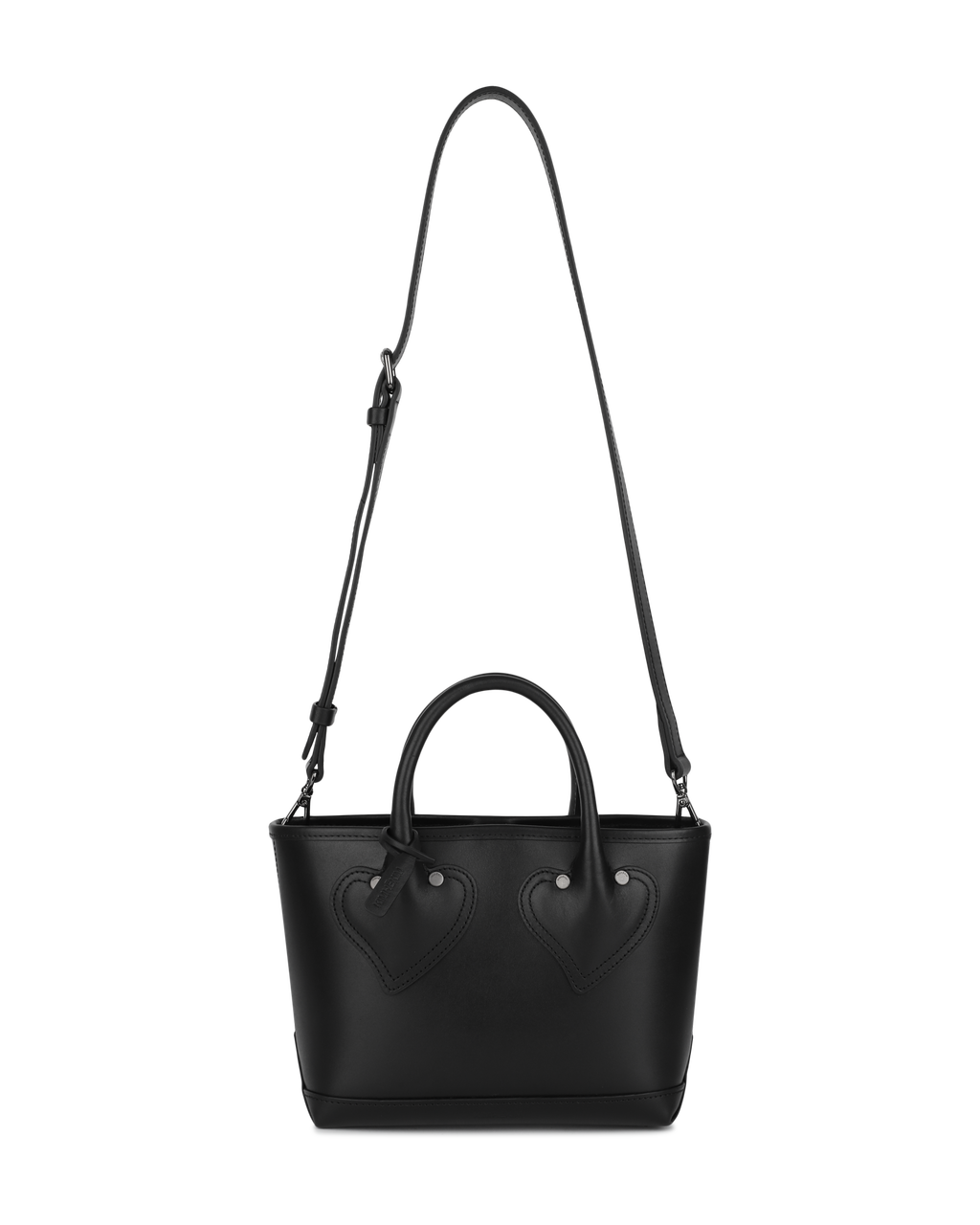 Kimhe Kim - L'amour Bucket Bag (Black) product image 10 | TRAB K-Fashion Australia