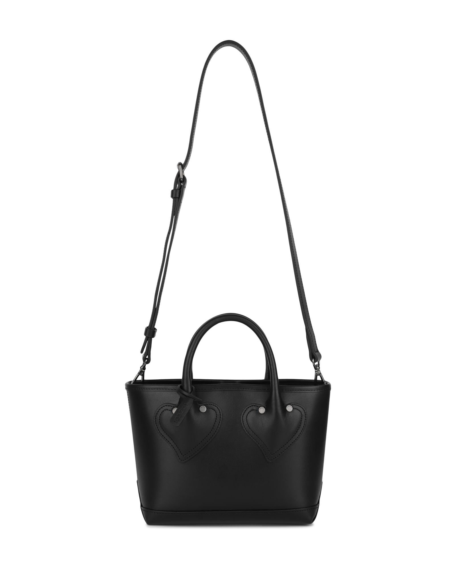 Kimhe Kim - L'amour Bucket Bag (Black) product image 10 | TRAB K-Fashion Australia