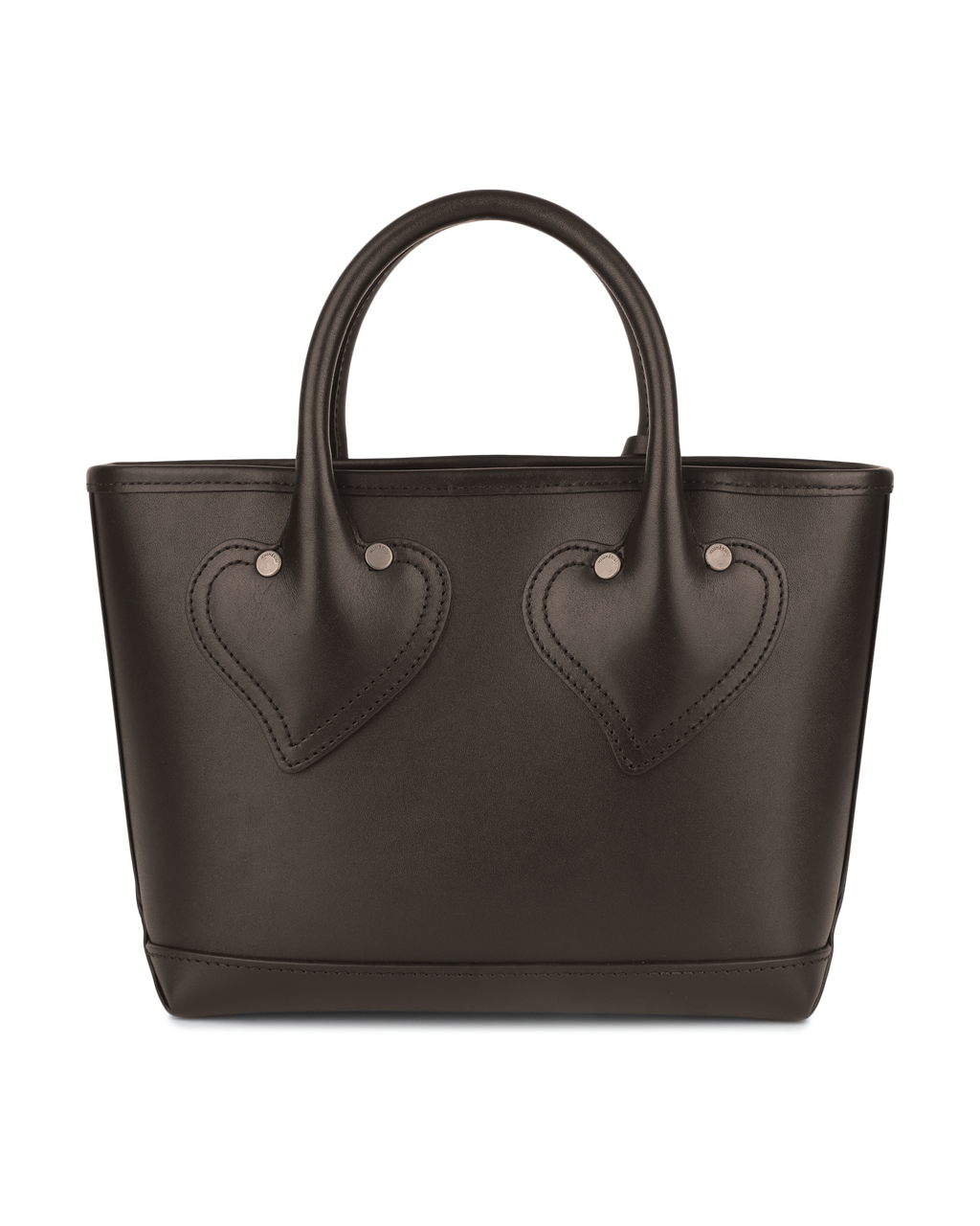 Kimhe Kim - L'amour Bucket Bag (Brown) product image 3 | TRAB K-Fashion Australia