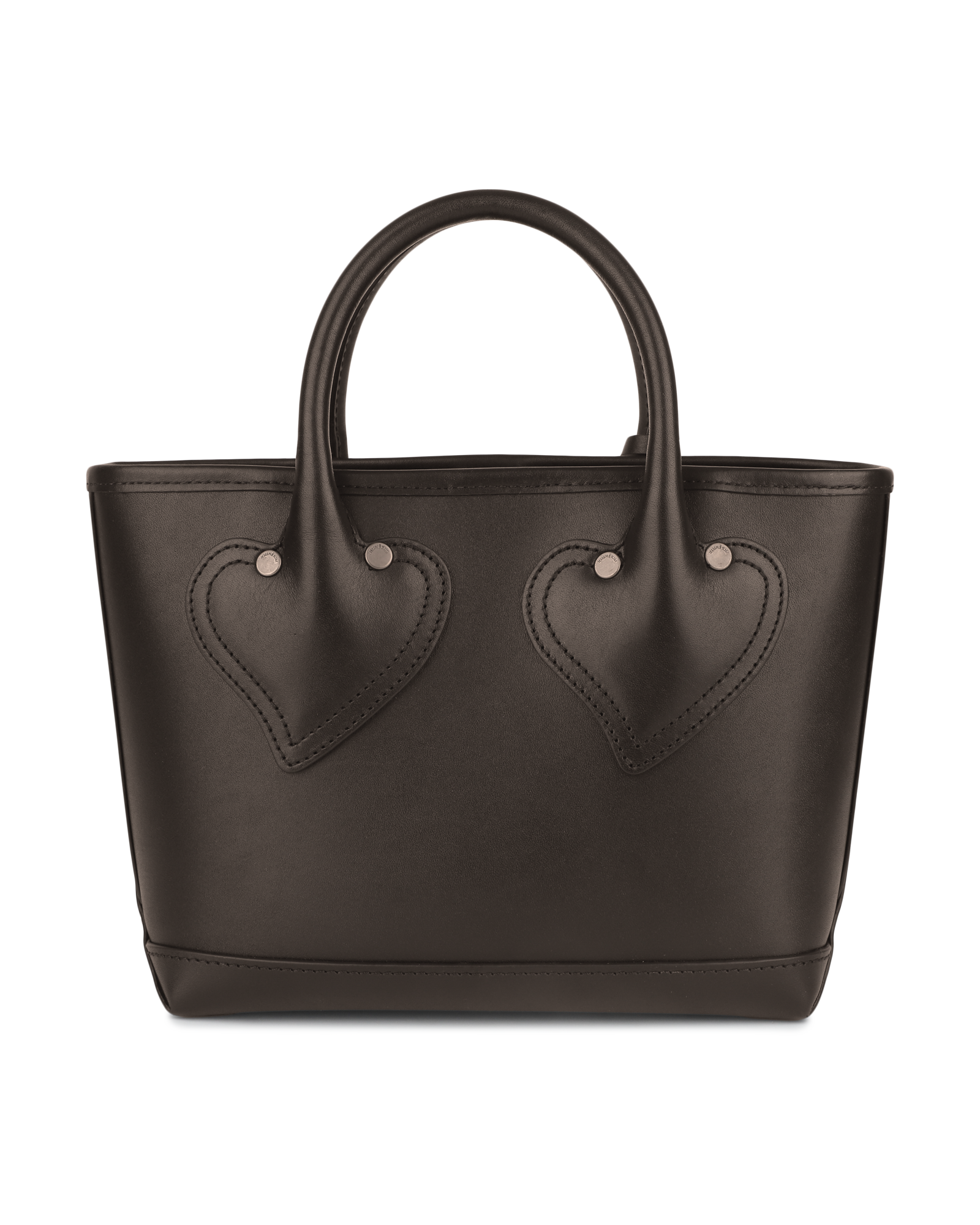 Kimhe Kim - L'amour Bucket Bag (Brown) product image 3 | TRAB K-Fashion Australia