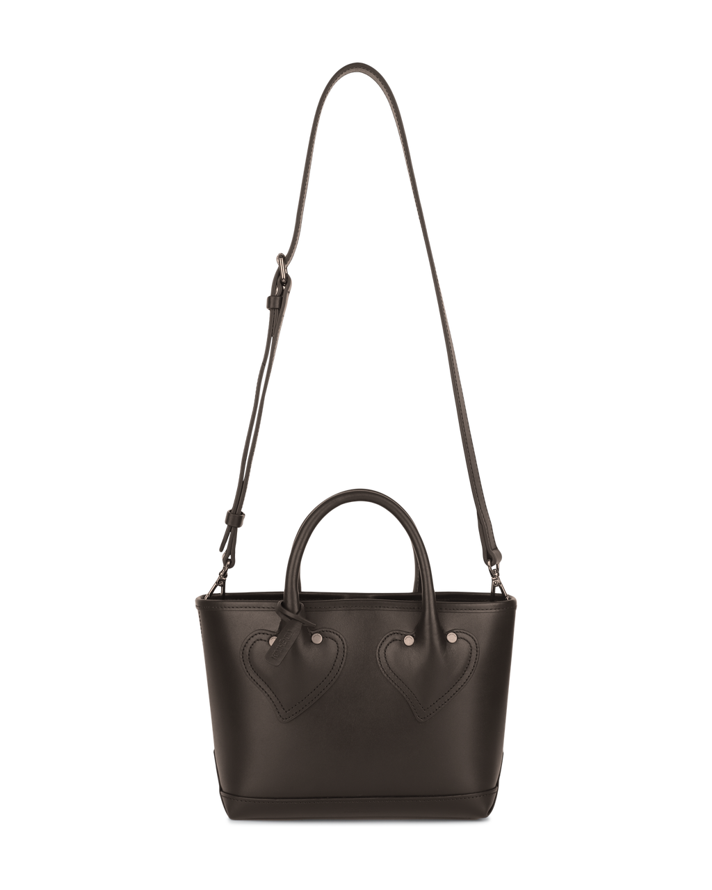 Kimhe Kim - L'amour Bucket Bag (Brown) product image 4 | TRAB K-Fashion Australia