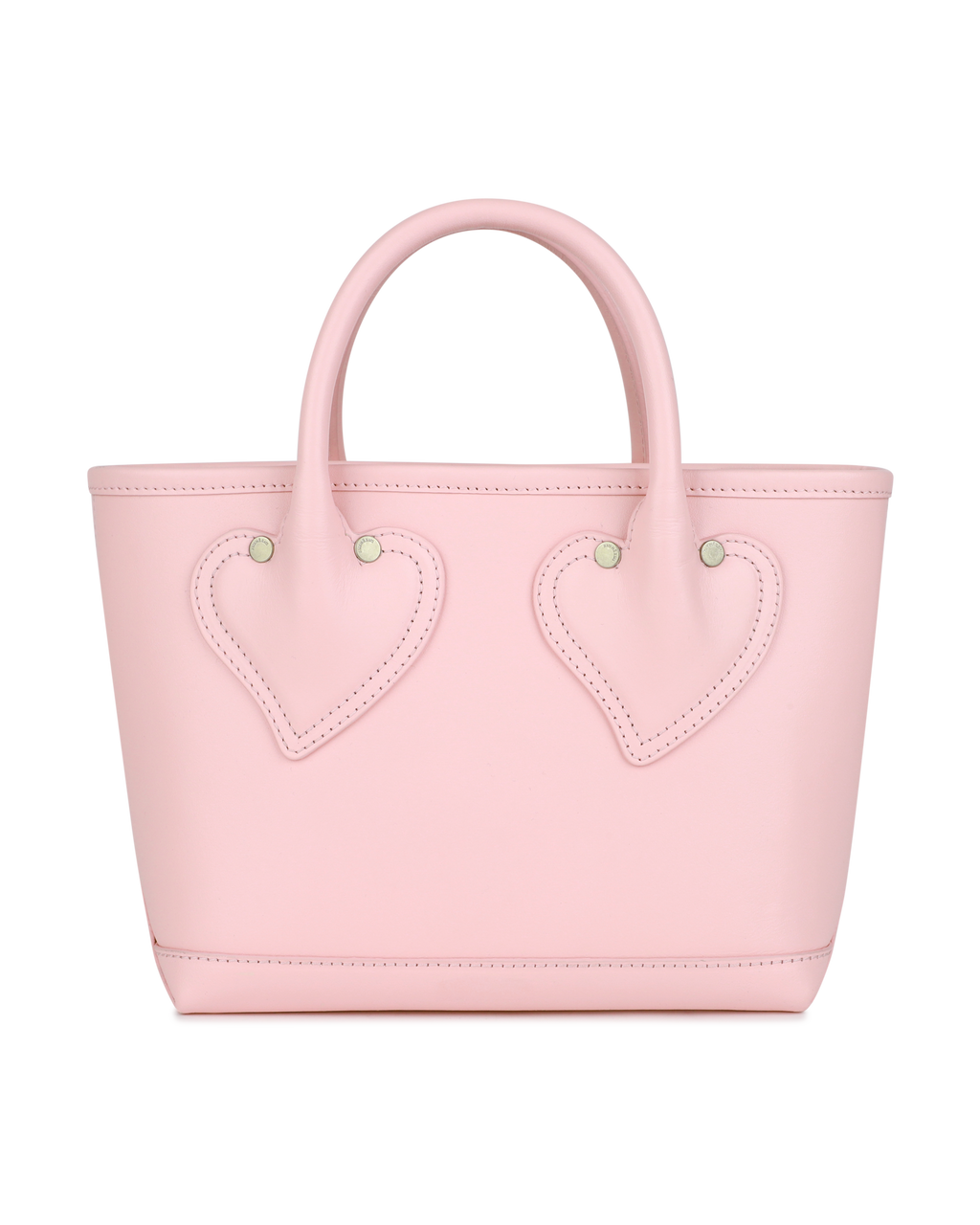 Kimhe Kim - L'amour Bucket Bag (Pink) product image 3 | TRAB K-Fashion Australia