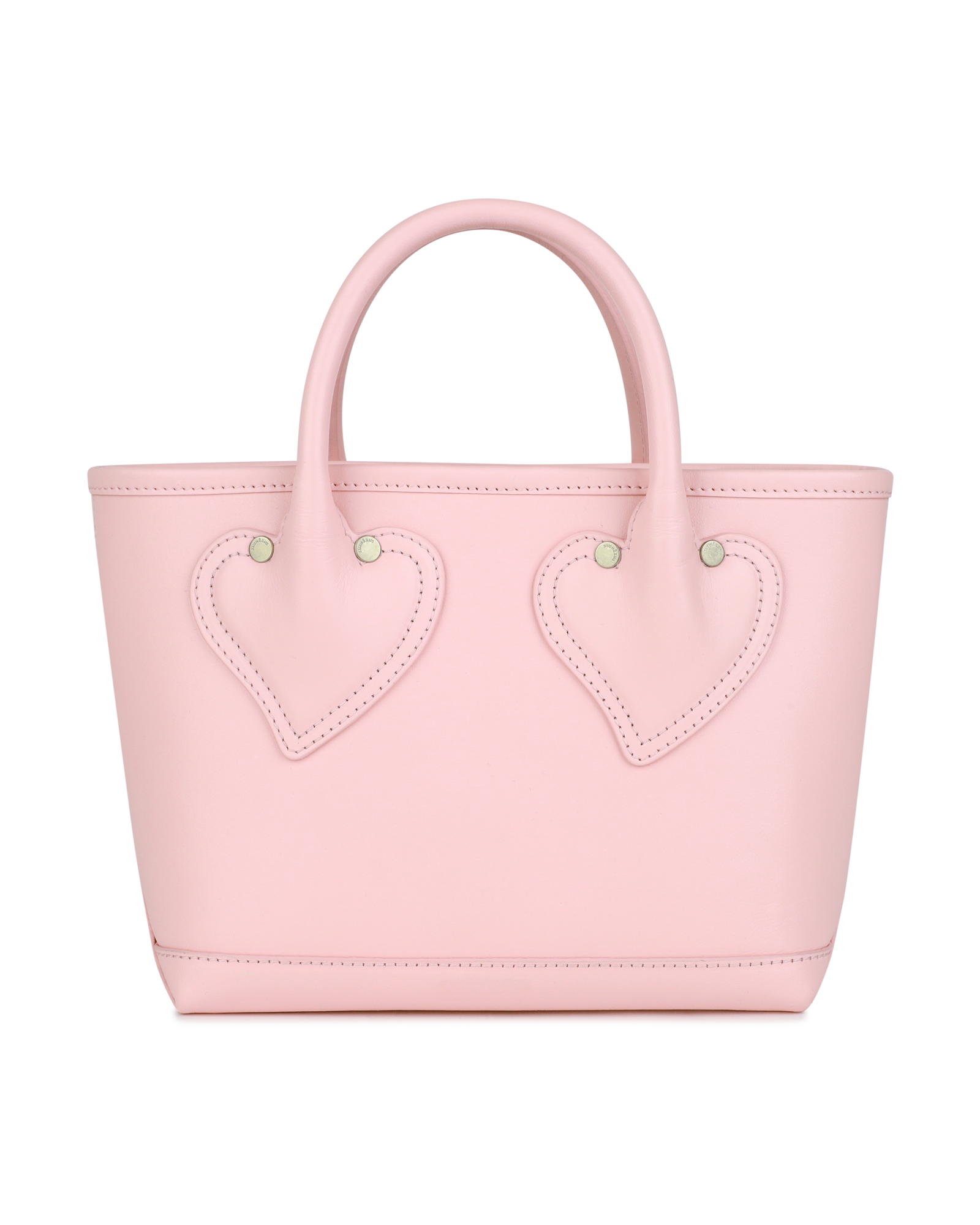 Kimhe Kim - L'amour Bucket Bag (Pink) product image 3 | TRAB K-Fashion Australia