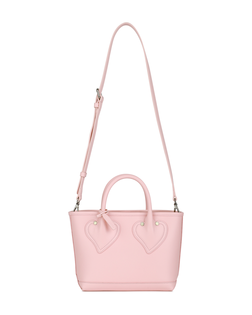 Kimhe Kim - L'amour Bucket Bag (Pink) product image 4 | TRAB K-Fashion Australia