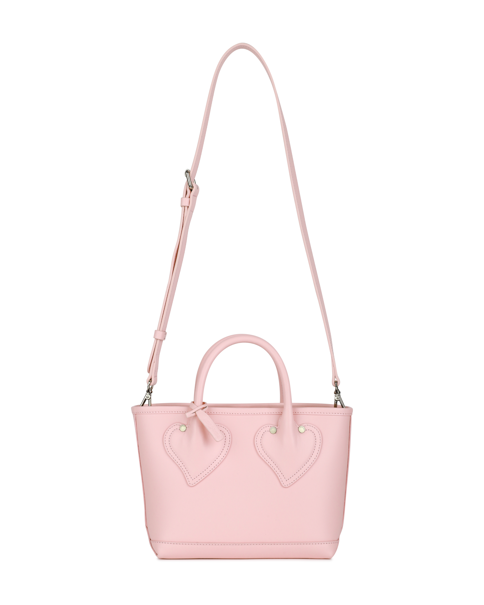Kimhe Kim - L'amour Bucket Bag (Pink) product image 4 | TRAB K-Fashion Australia