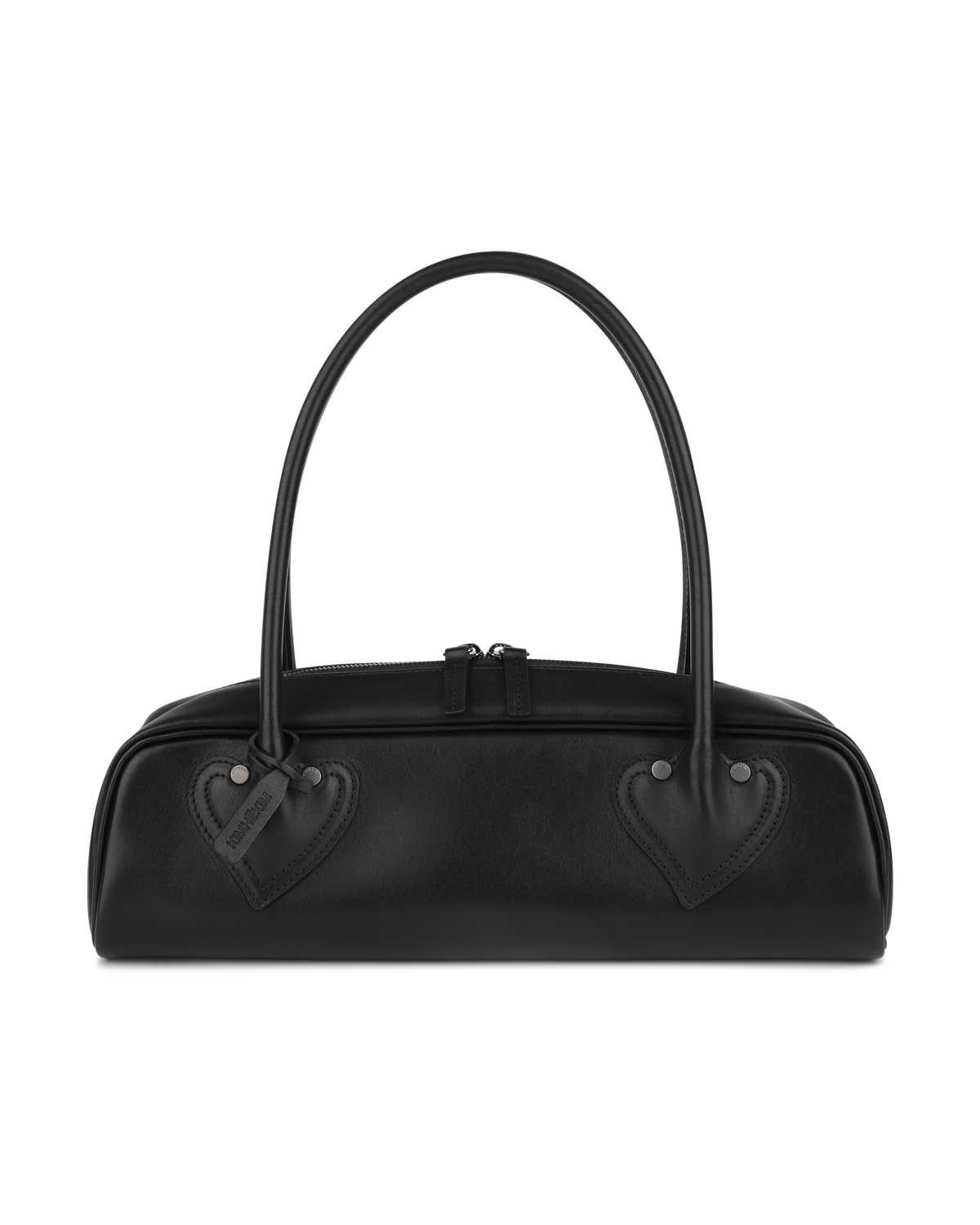 Kimhe Kim - L'amour Flute Bag (Black) product image 3 | TRAB K-Fashion Australia
