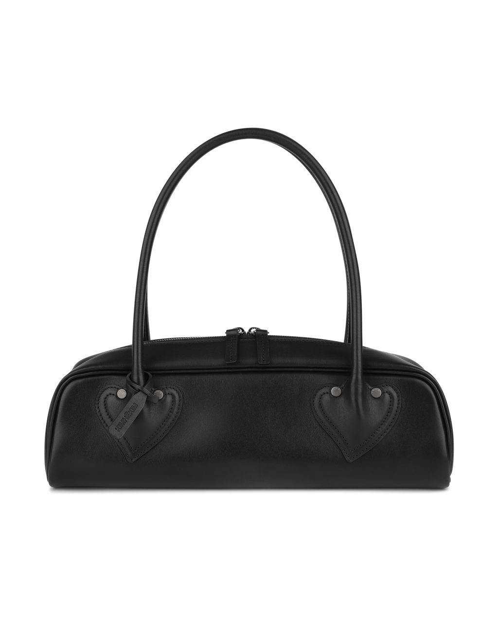 Kimhe Kim - L'amour Flute Bag (Black) product image 1 | TRAB K-Fashion Australia