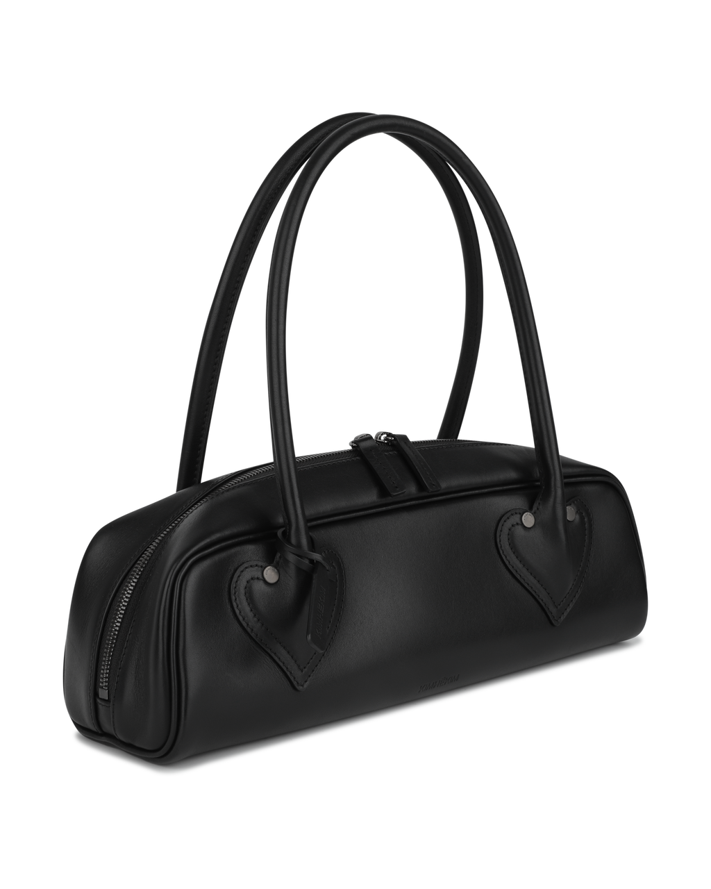 Kimhe Kim - L'amour Flute Bag (Black) product image 8 | TRAB K-Fashion Australia