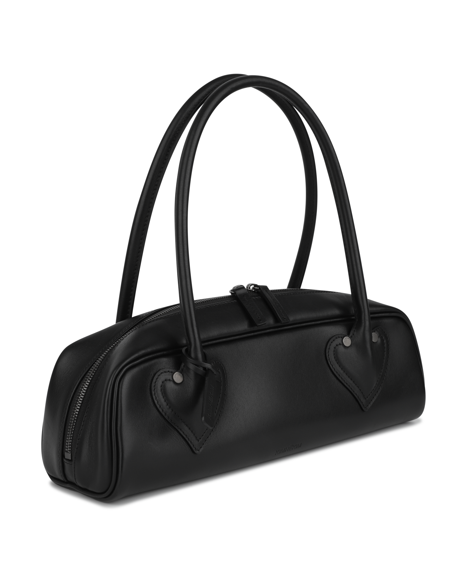 Kimhe Kim - L'amour Flute Bag (Black) product image 8 | TRAB K-Fashion Australia
