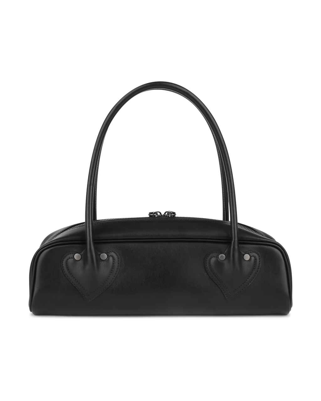 Kimhe Kim - L'amour Flute Bag (Black) product image 9 | TRAB K-Fashion Australia
