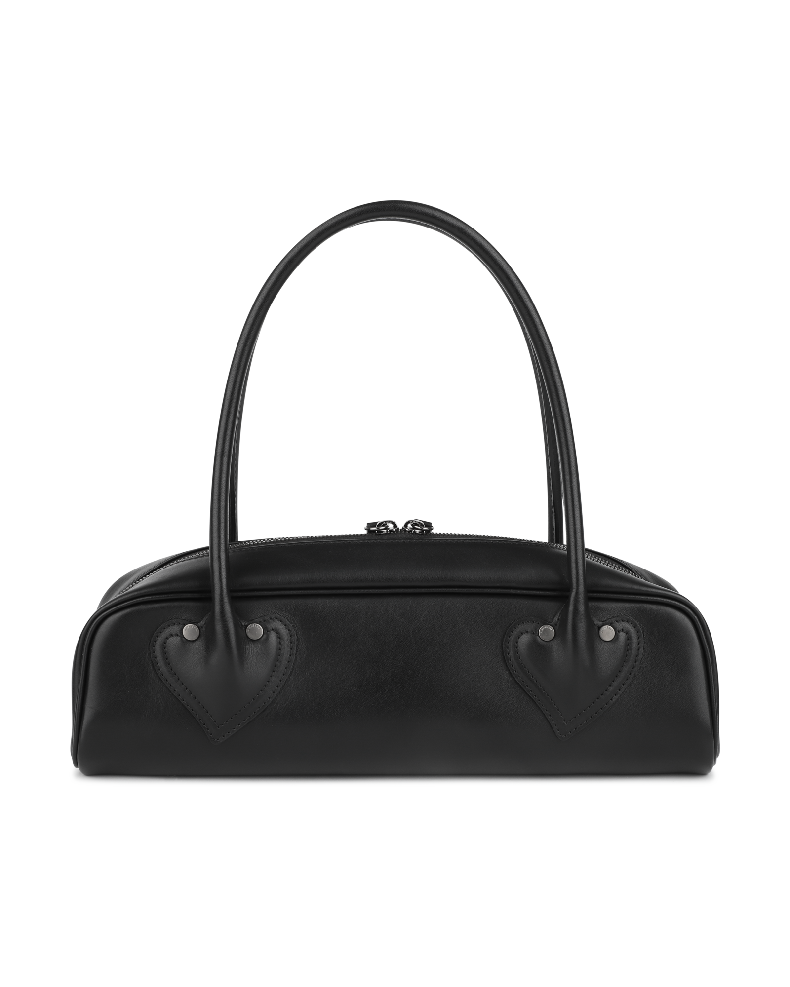 Kimhe Kim - L'amour Flute Bag (Black) product image 9 | TRAB K-Fashion Australia