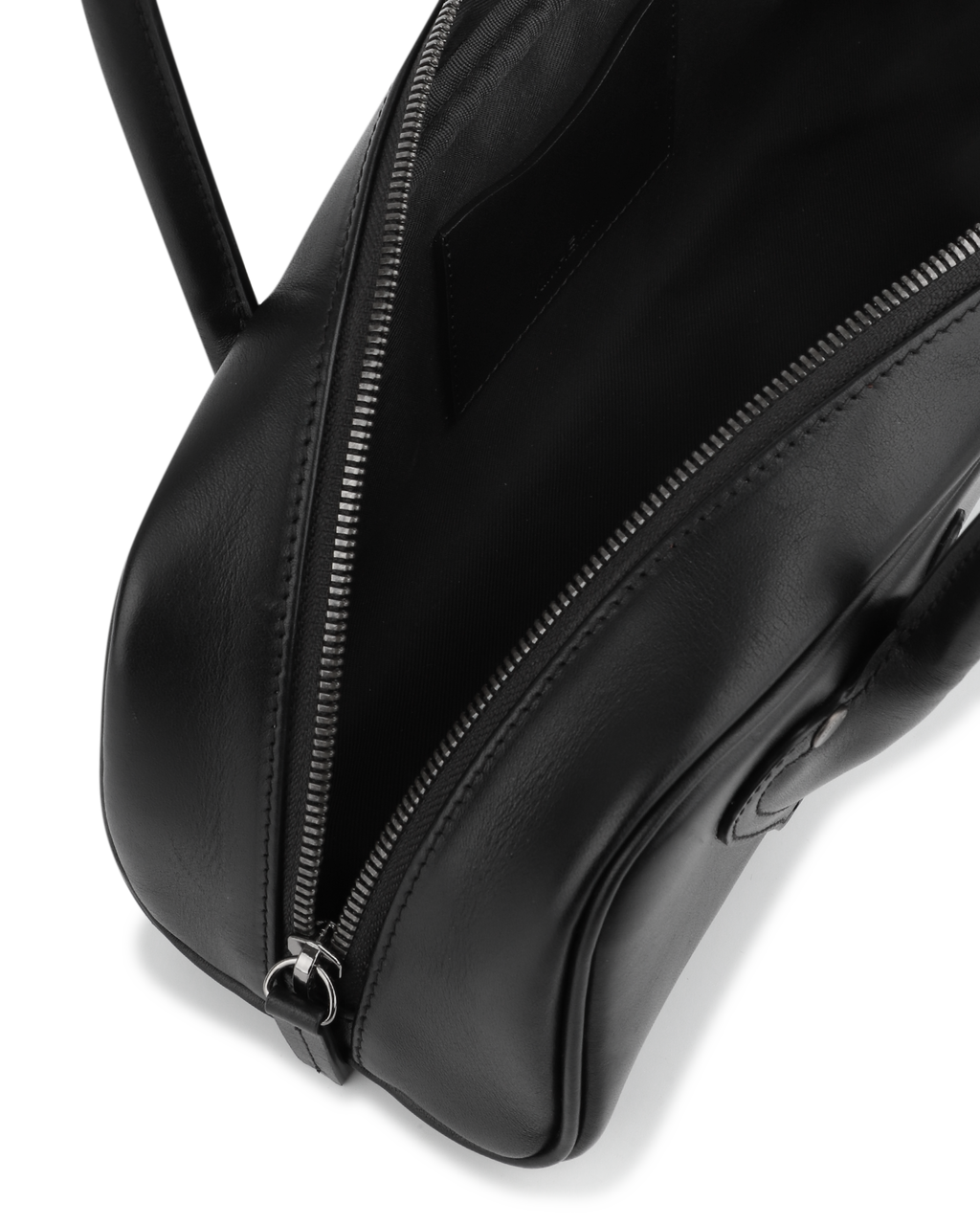 Kimhe Kim - L'amour Flute Bag (Black) product image 10 | TRAB K-Fashion Australia