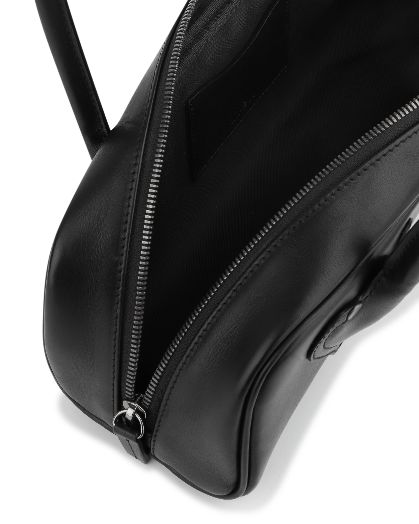 Kimhe Kim - L'amour Flute Bag (Black) product image 10 | TRAB K-Fashion Australia